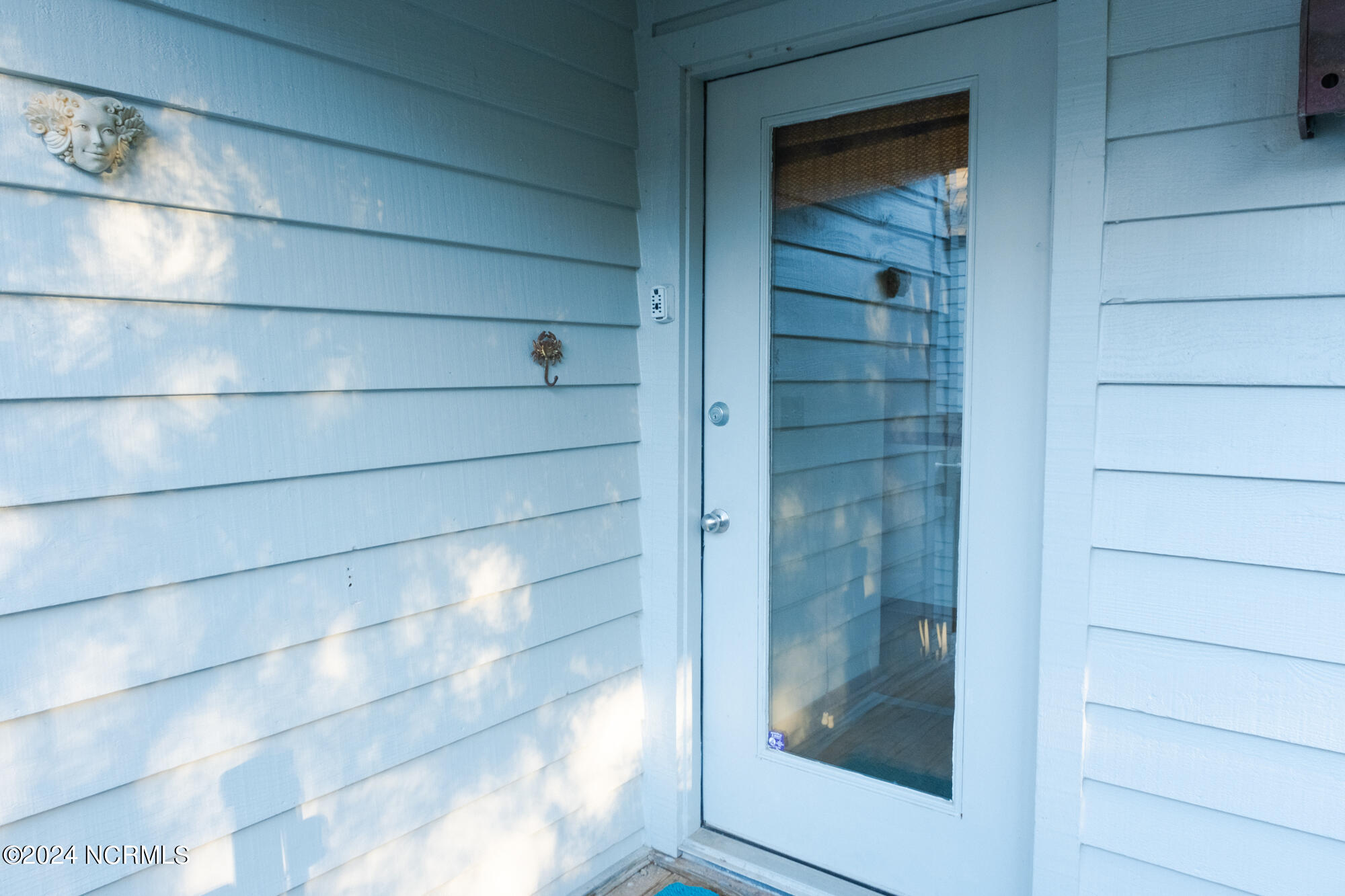 221 N Bald Head Wynd, Unit 19a