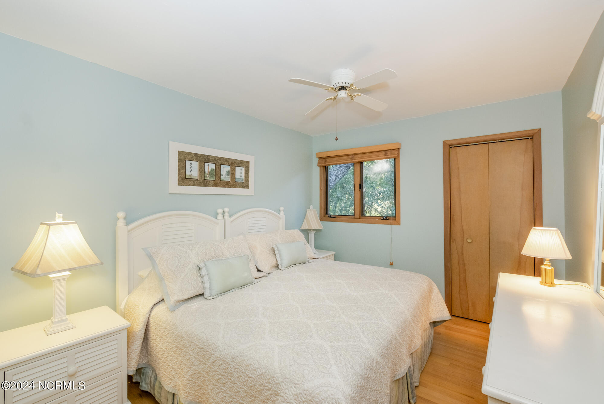 221 N Bald Head Wynd, Unit 19a