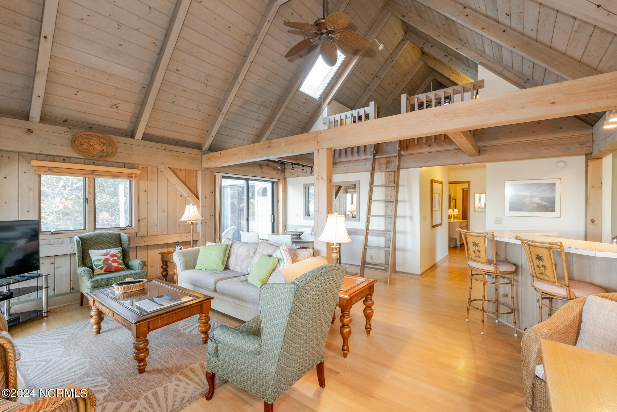 221 N Bald Head Wynd, Unit 19a