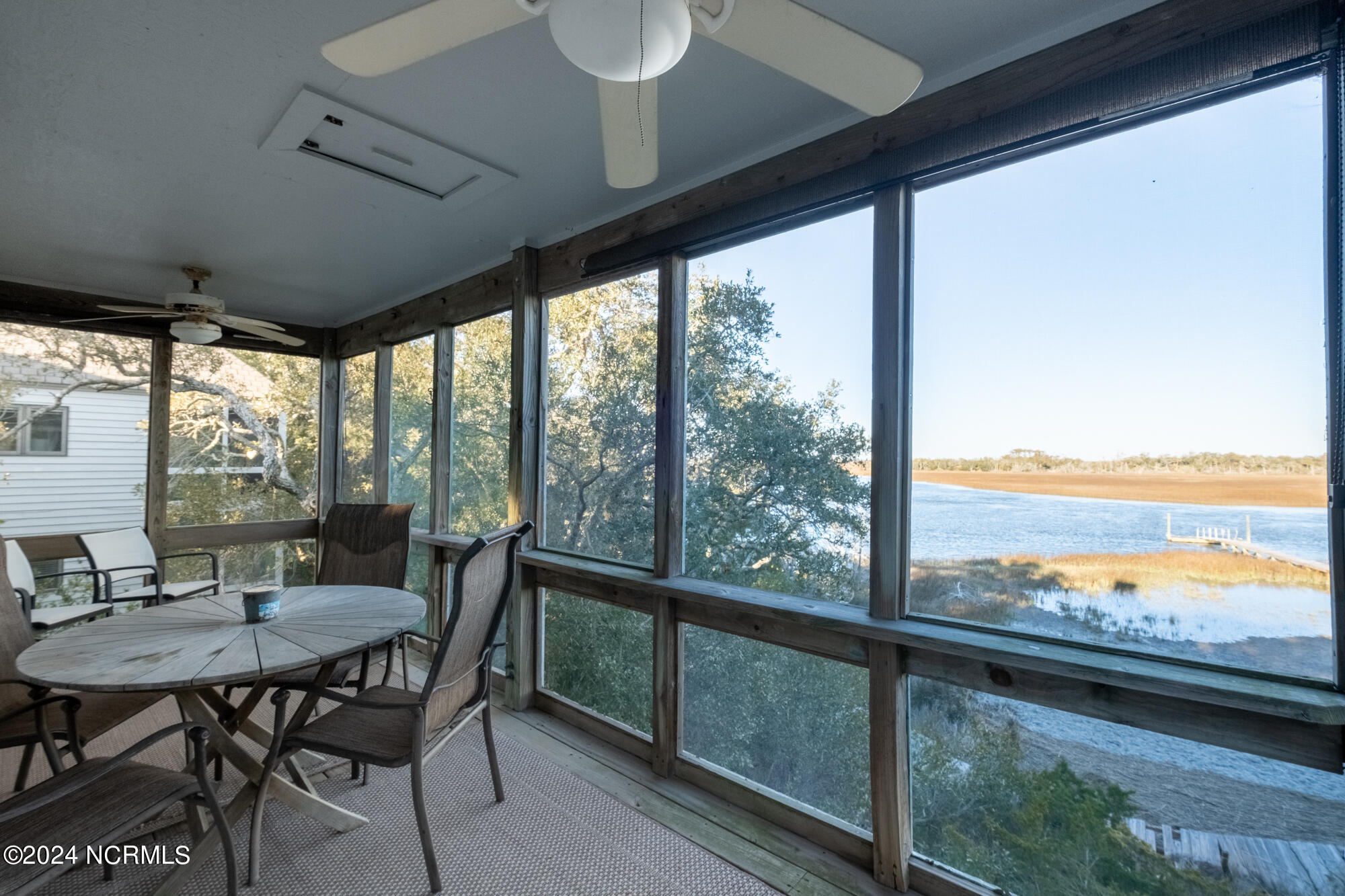 221 N Bald Head Wynd, Unit 19a