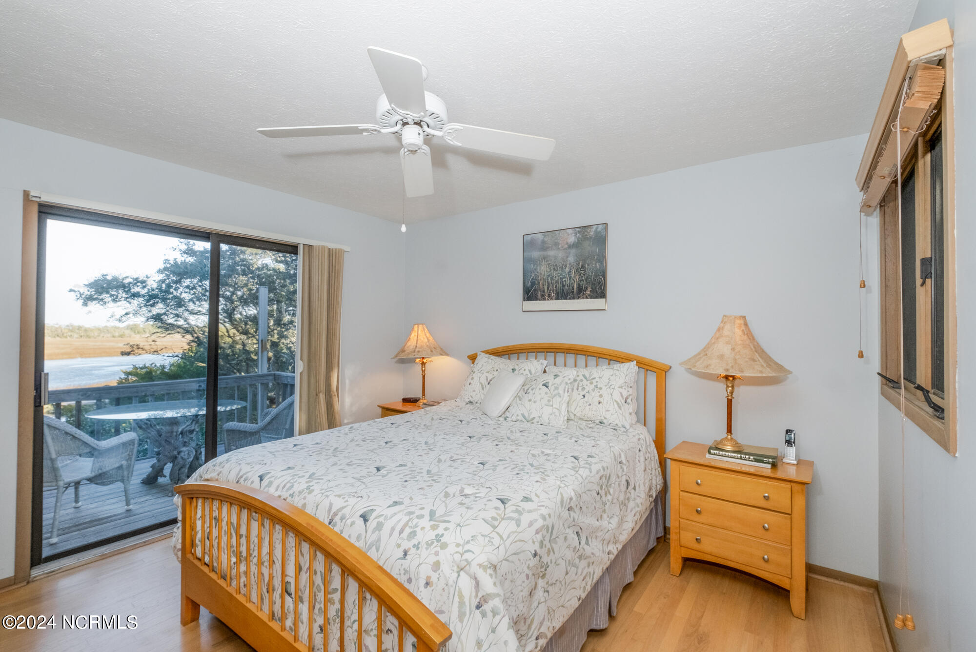 221 N Bald Head Wynd, Unit 19a