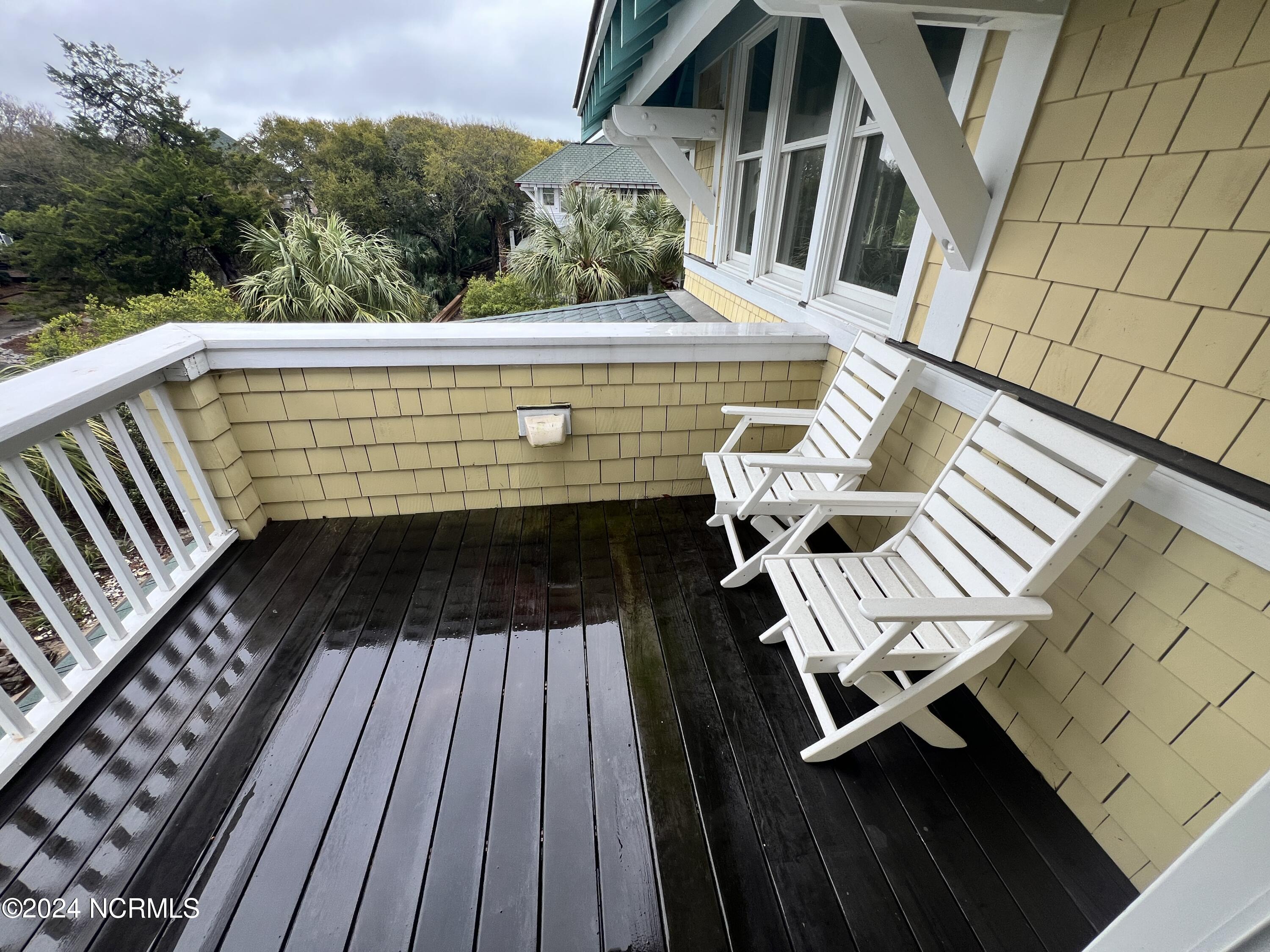 41 Earl Of Craven Court, Week K