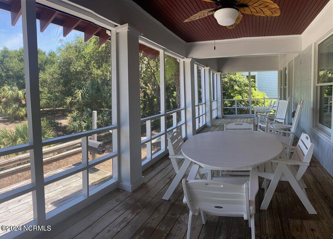 40 Earl Of Craven Court, Week G