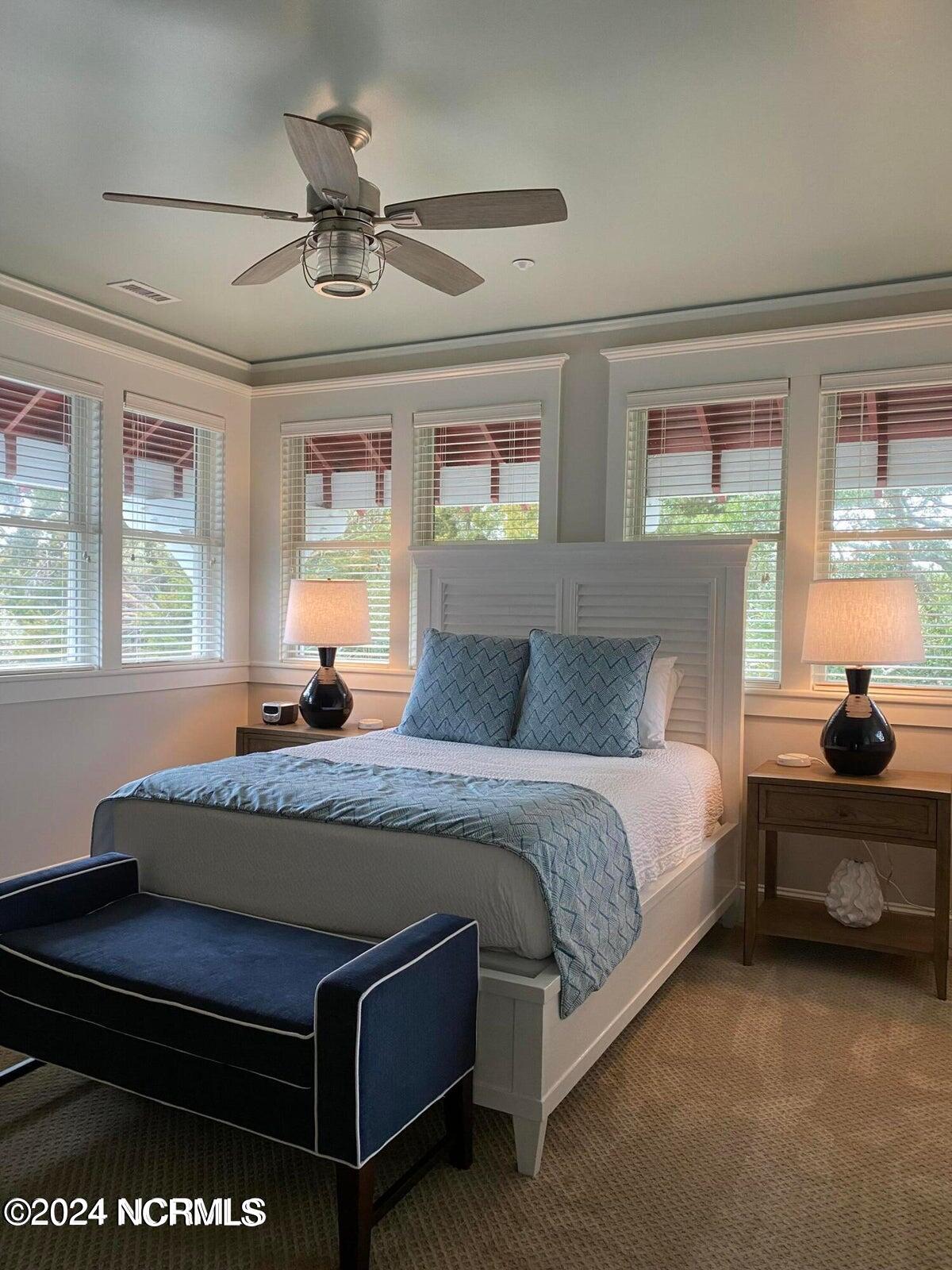 40 Earl Of Craven Court, Week G