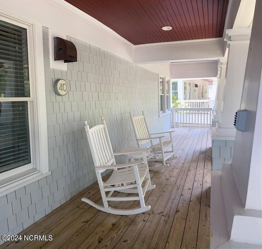 40 Earl Of Craven Court, Week G