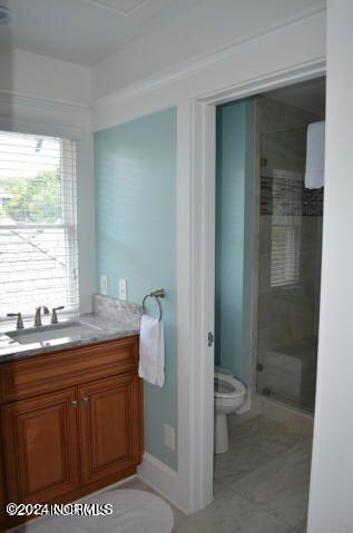 22 Earl Of Craven Court, Week F