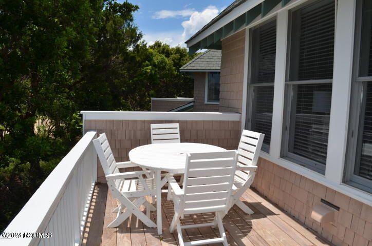 22 Earl Of Craven Court, Week F