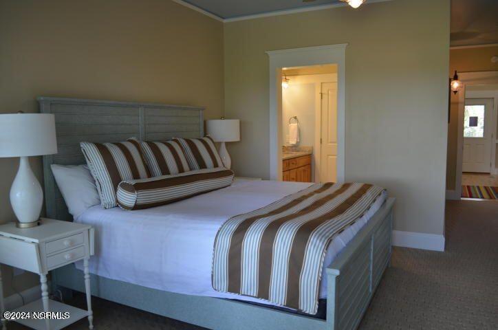 22 Earl Of Craven Court, Week F