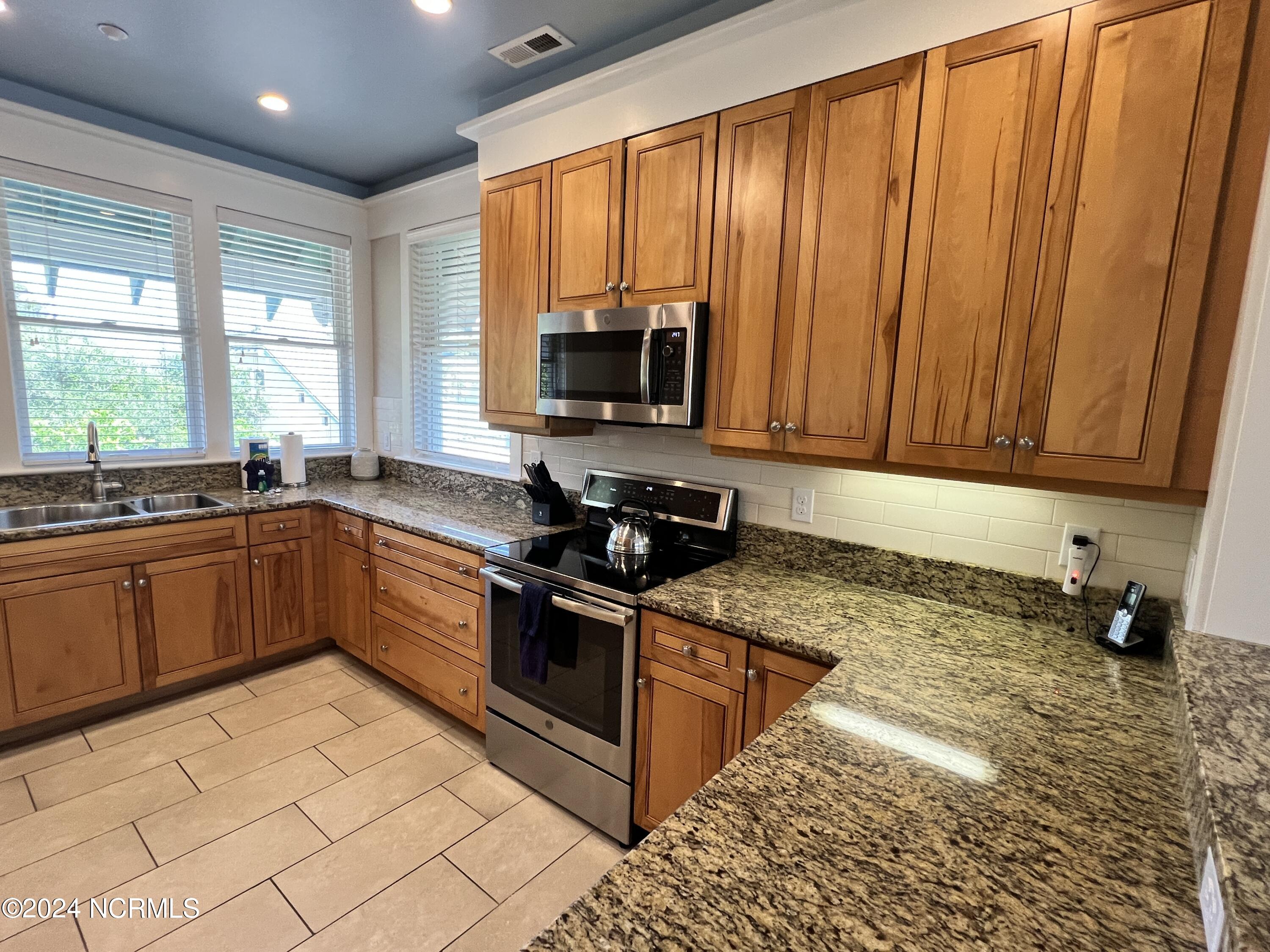 53 Earl Of Craven Court, Week B