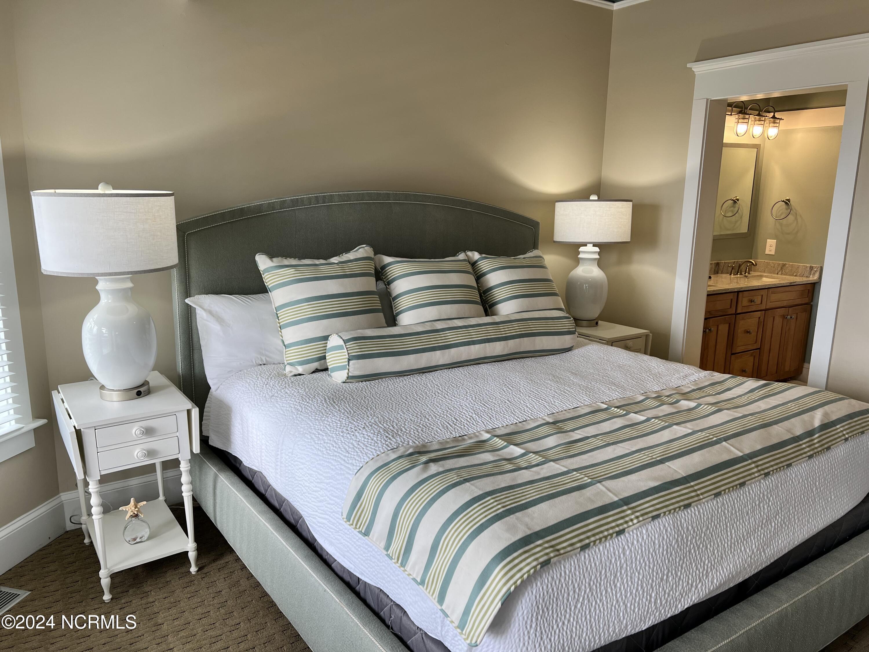24 Earl Of Craven Court, Week D