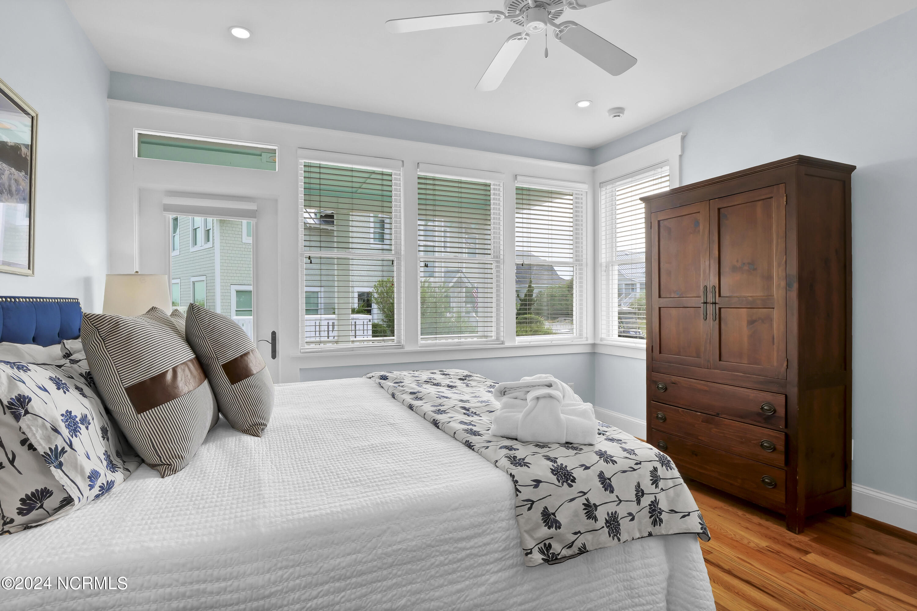 20 Peppervine Trail