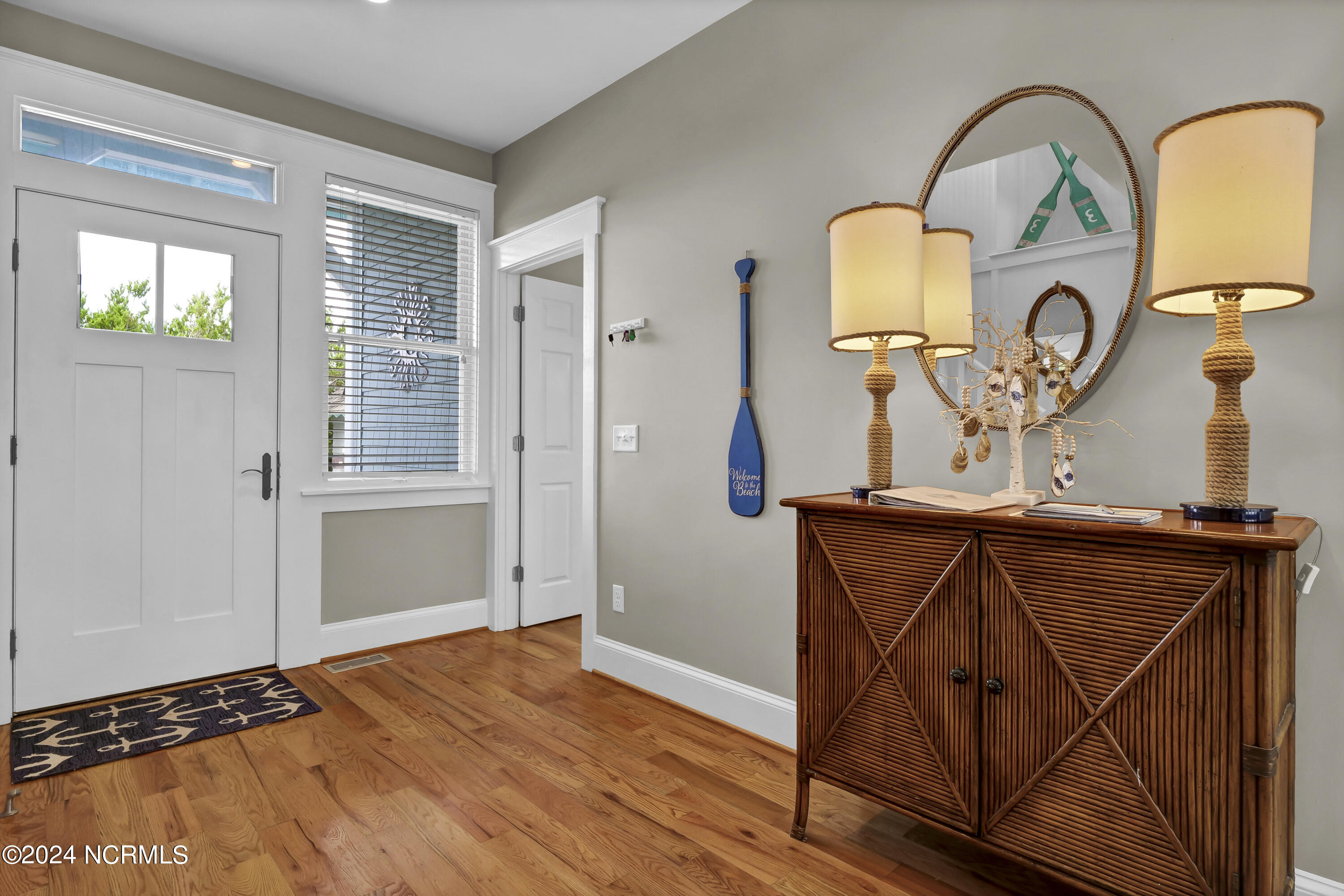 20 Peppervine Trail