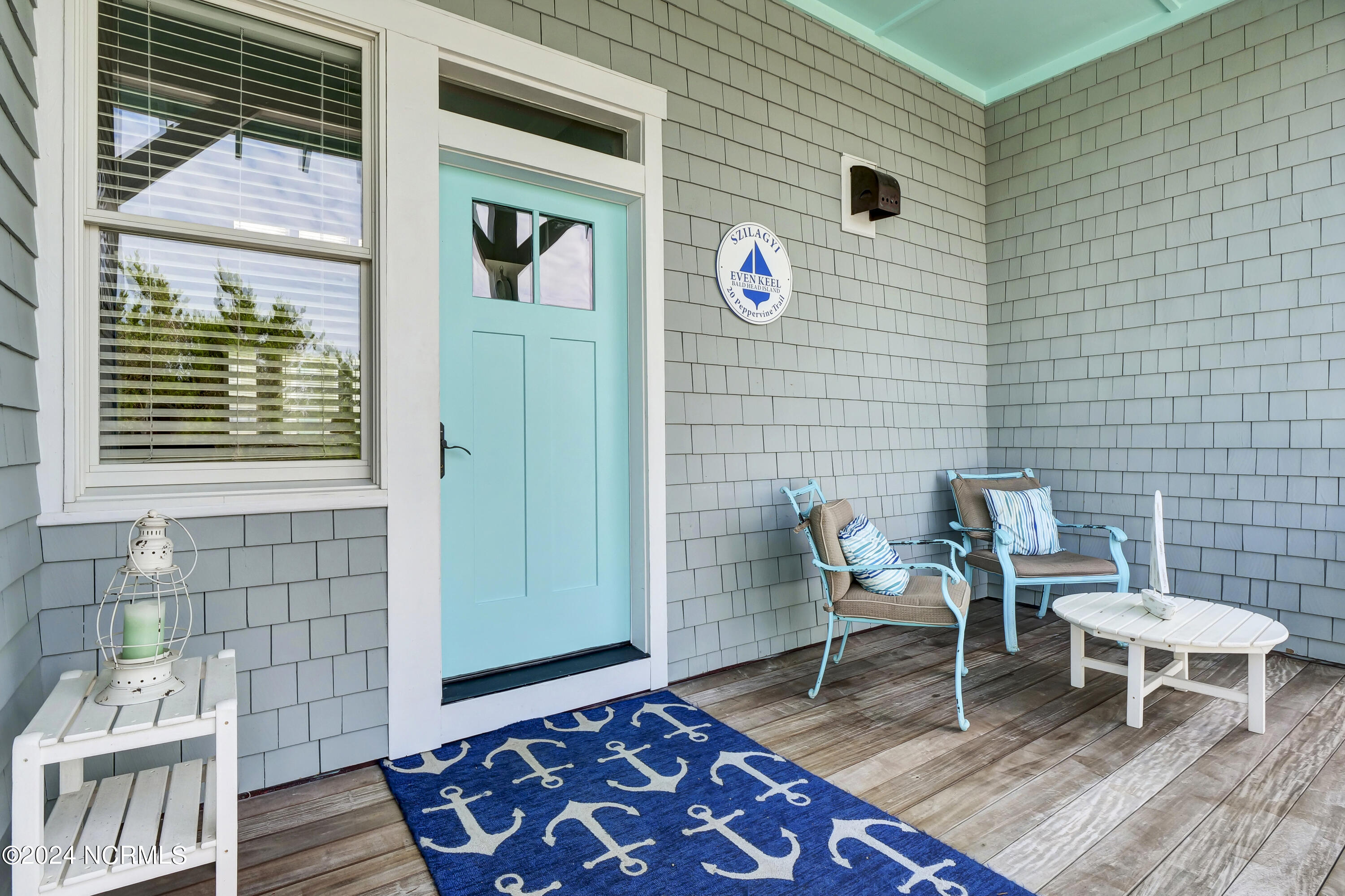 20 Peppervine Trail