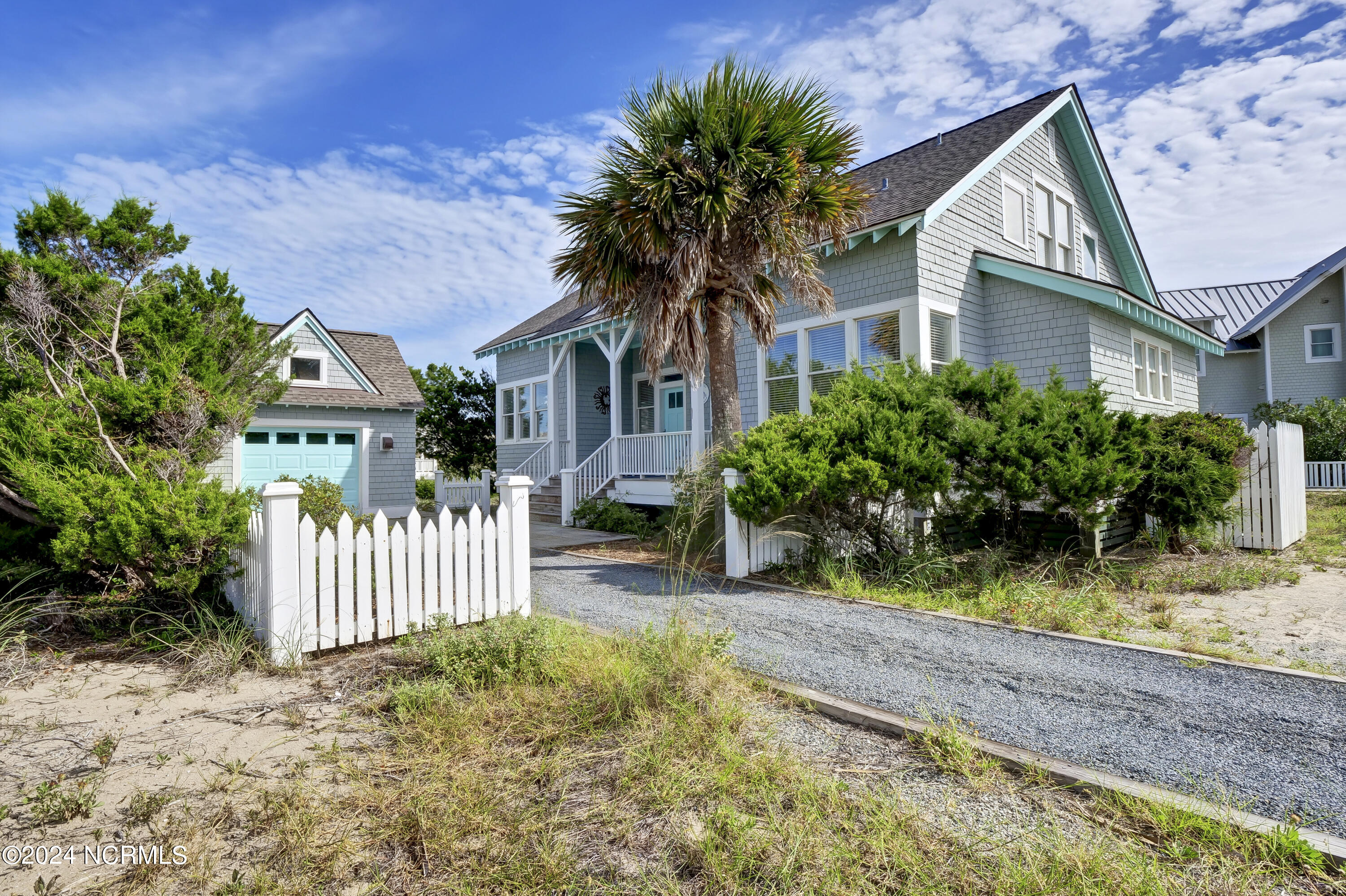 20 Peppervine Trail