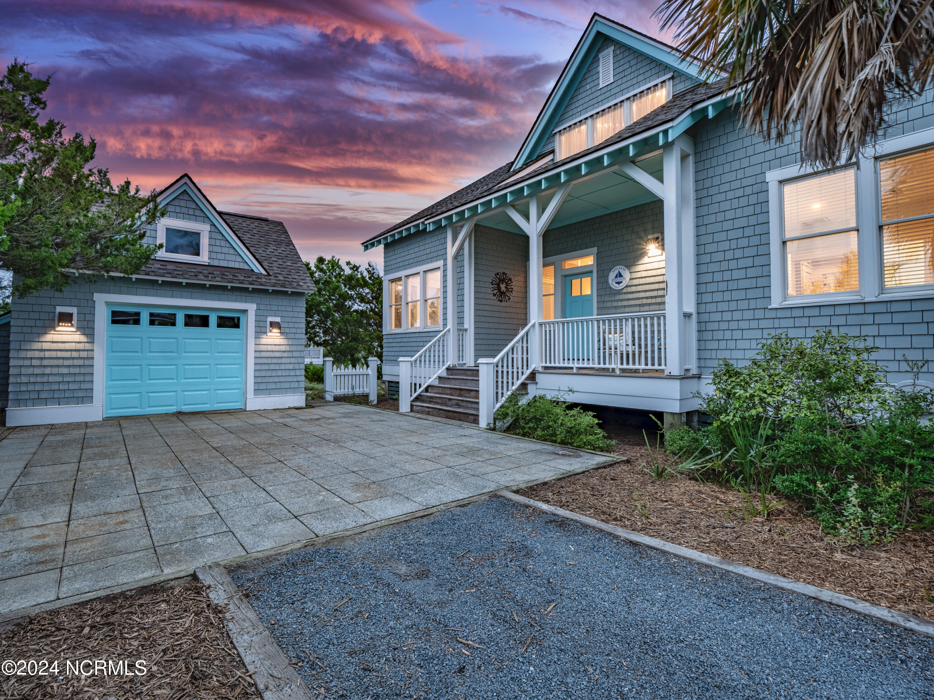 20 Peppervine Trail