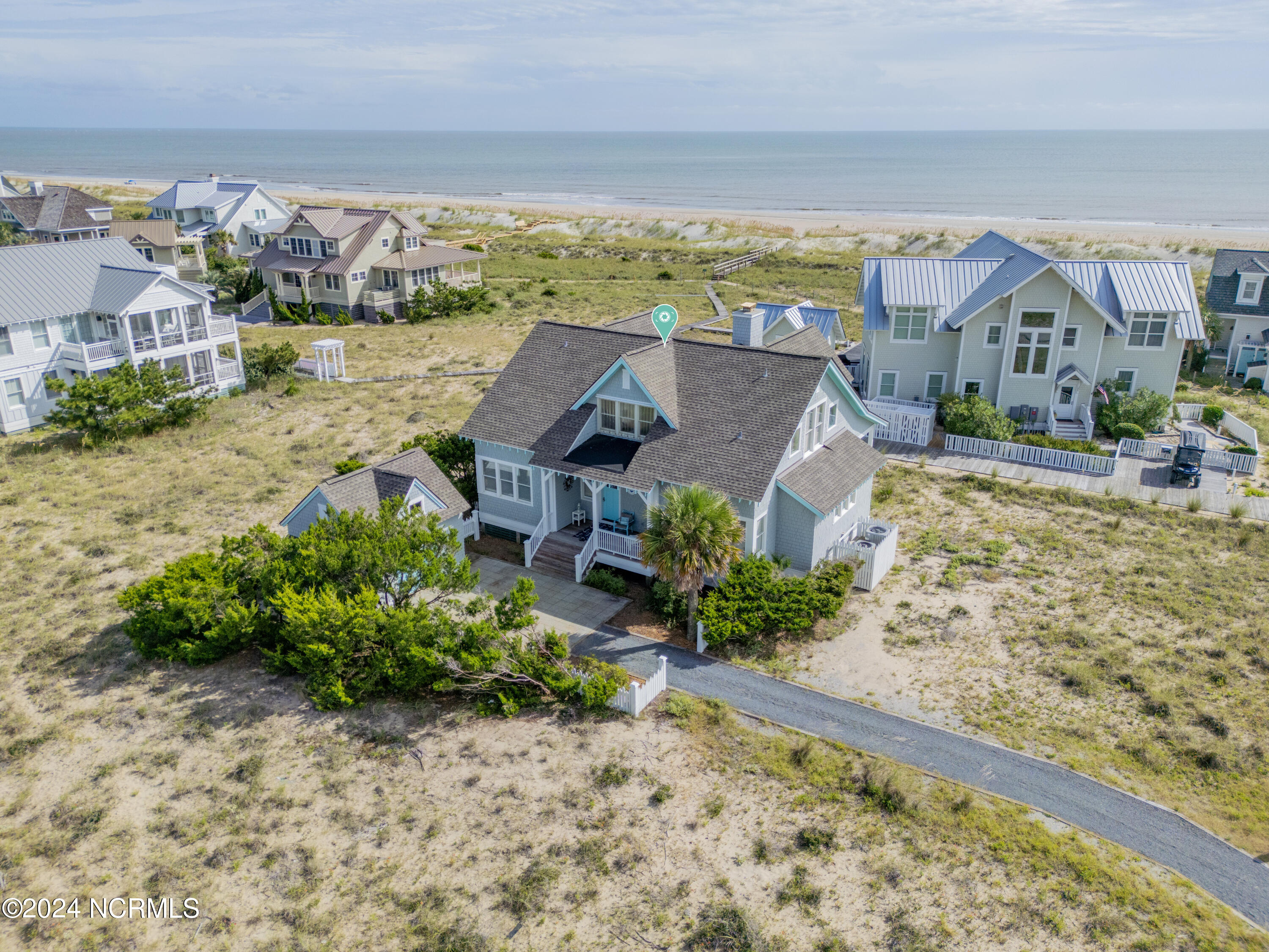20 Peppervine Trail