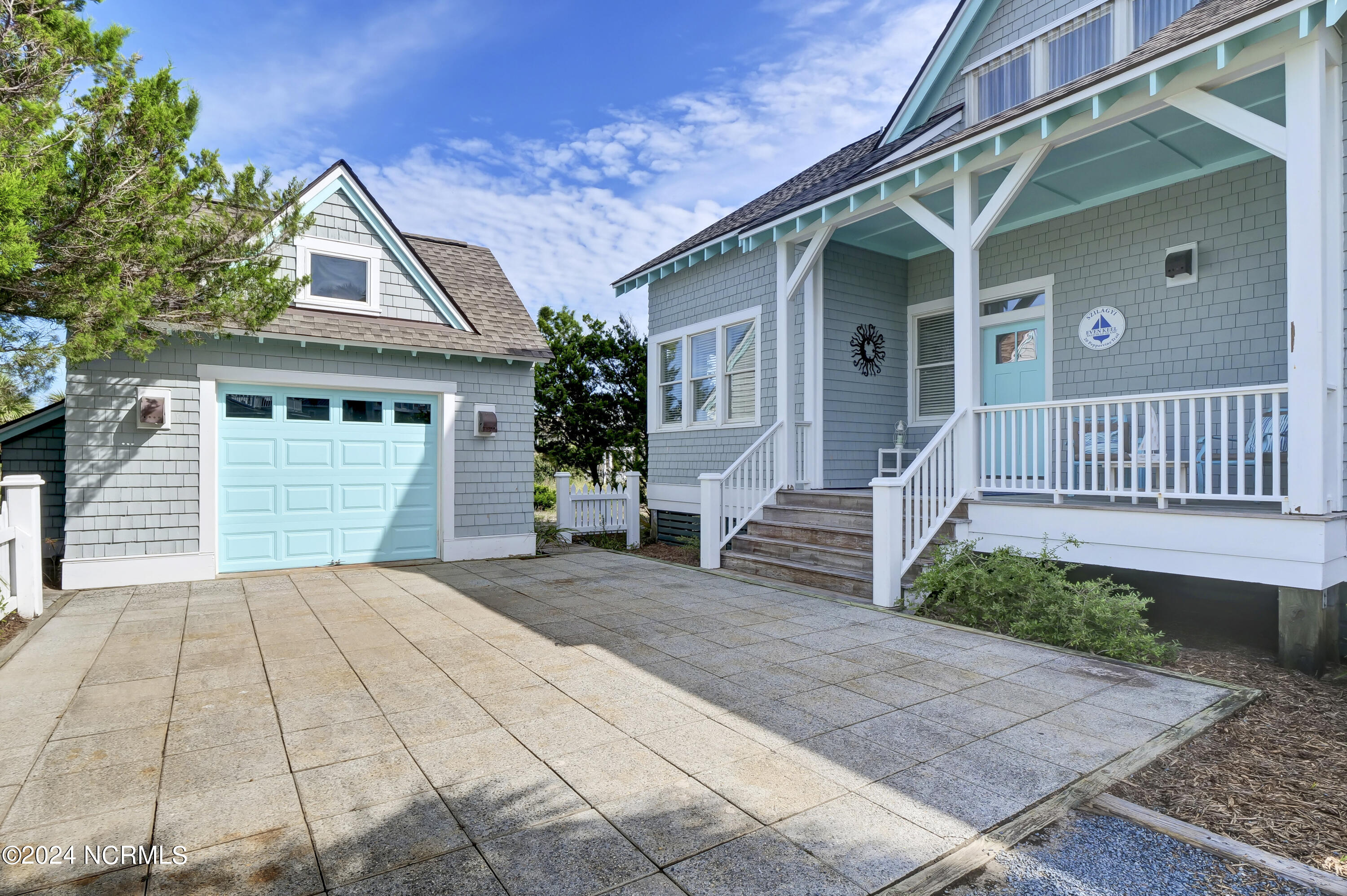 20 Peppervine Trail