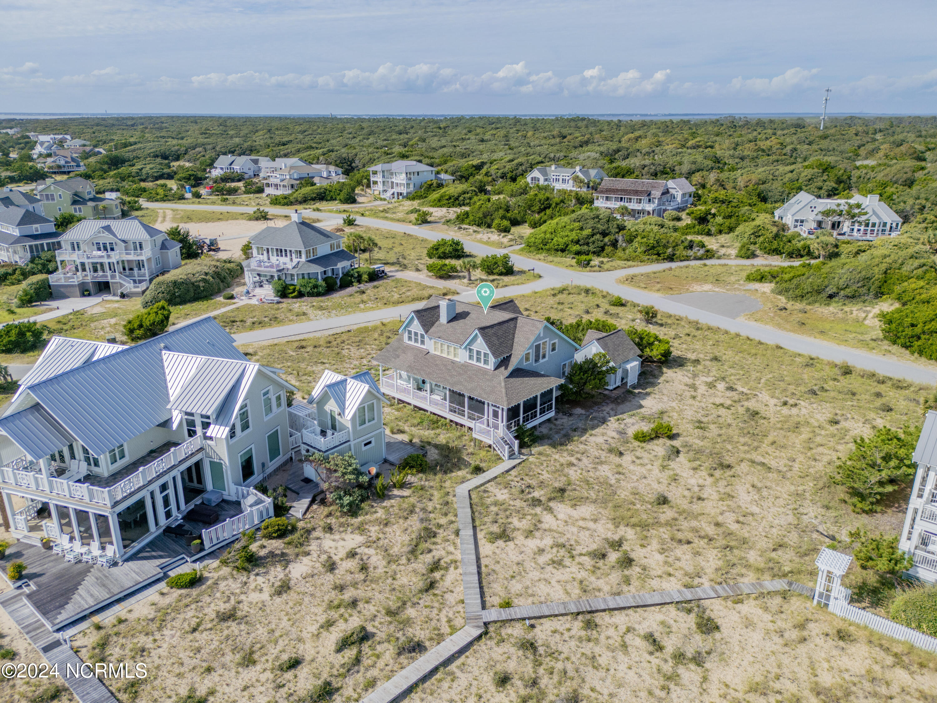 20 Peppervine Trail