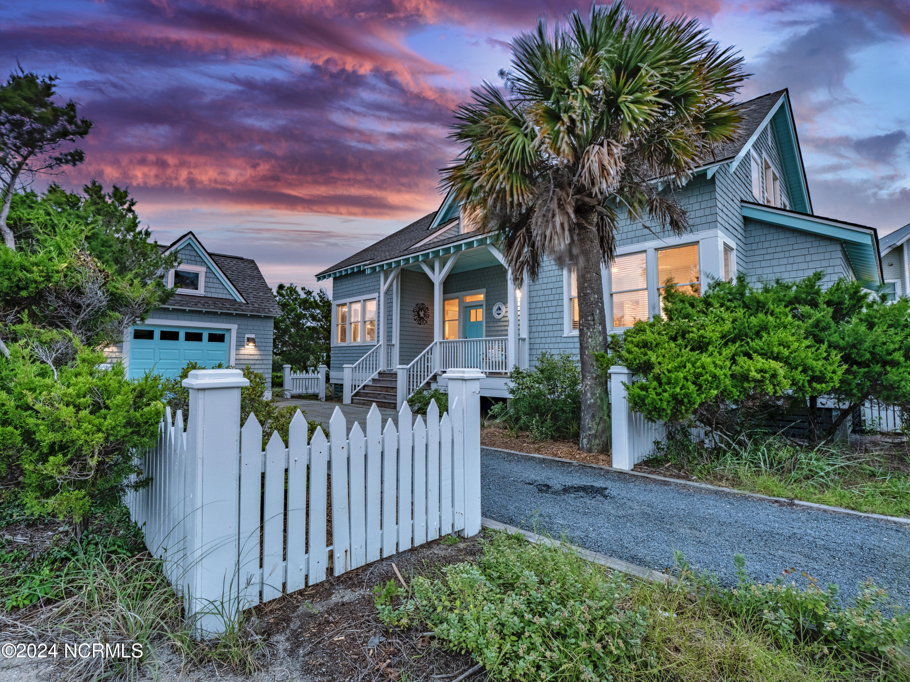 20 Peppervine Trail