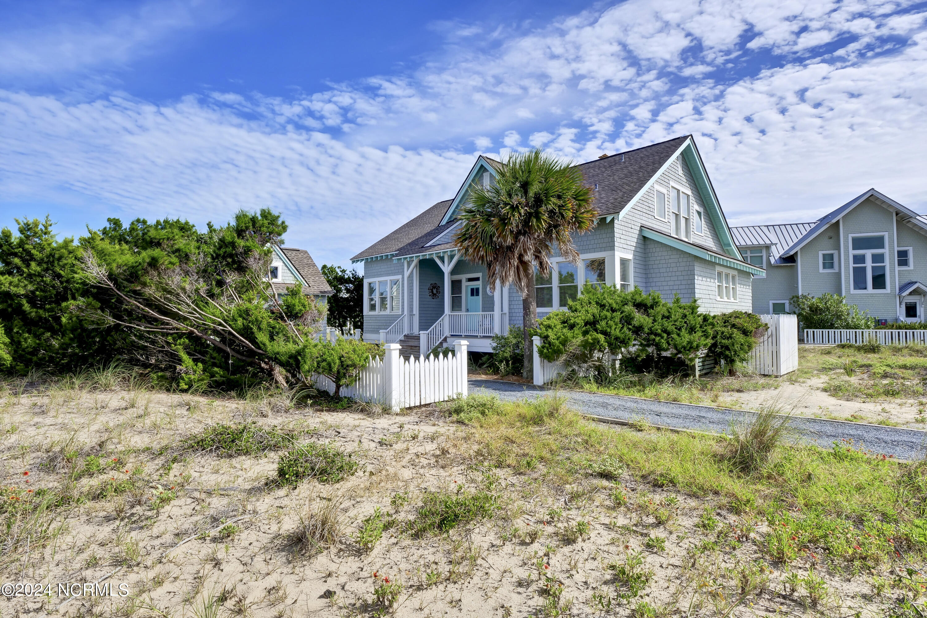 20 Peppervine Trail