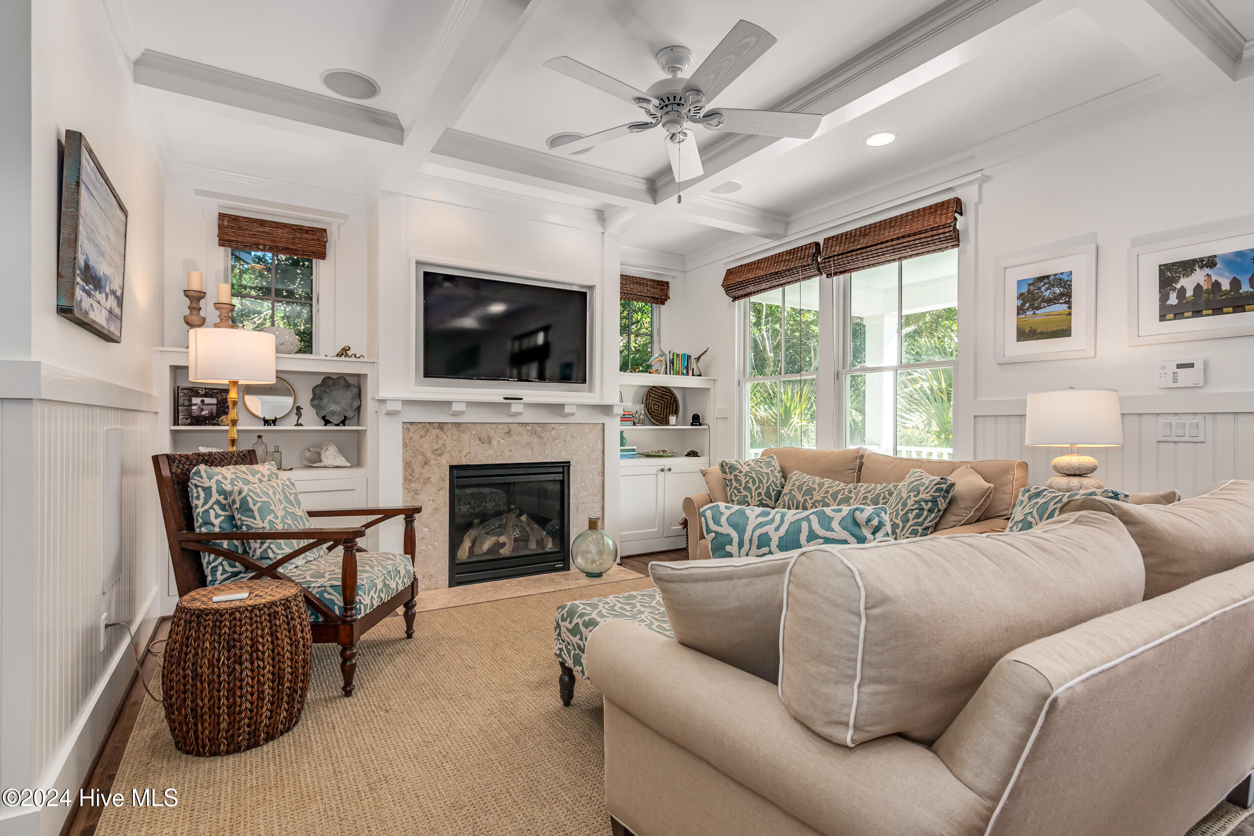 305 SE Beach Drive