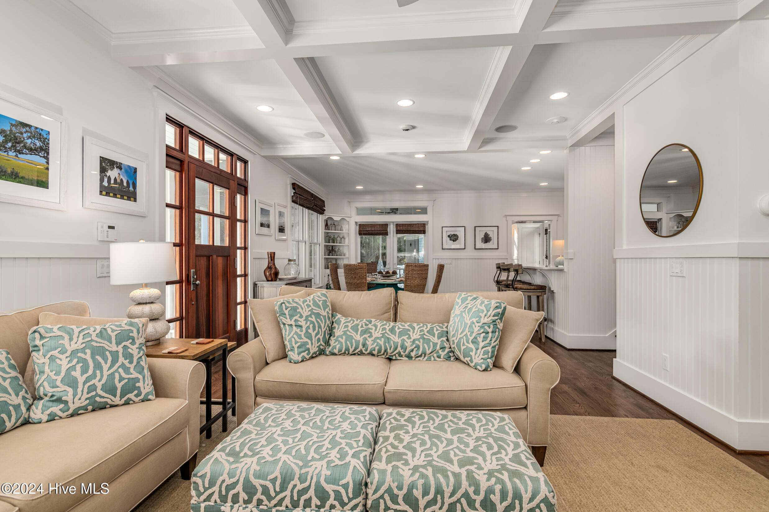 305 SE Beach Drive