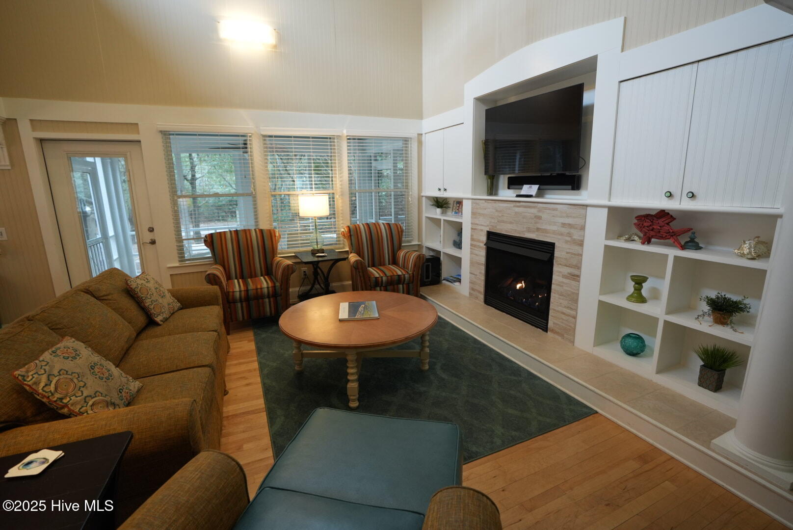 32 Earl Of Craven Court, Week I, Plus Crofter Rights