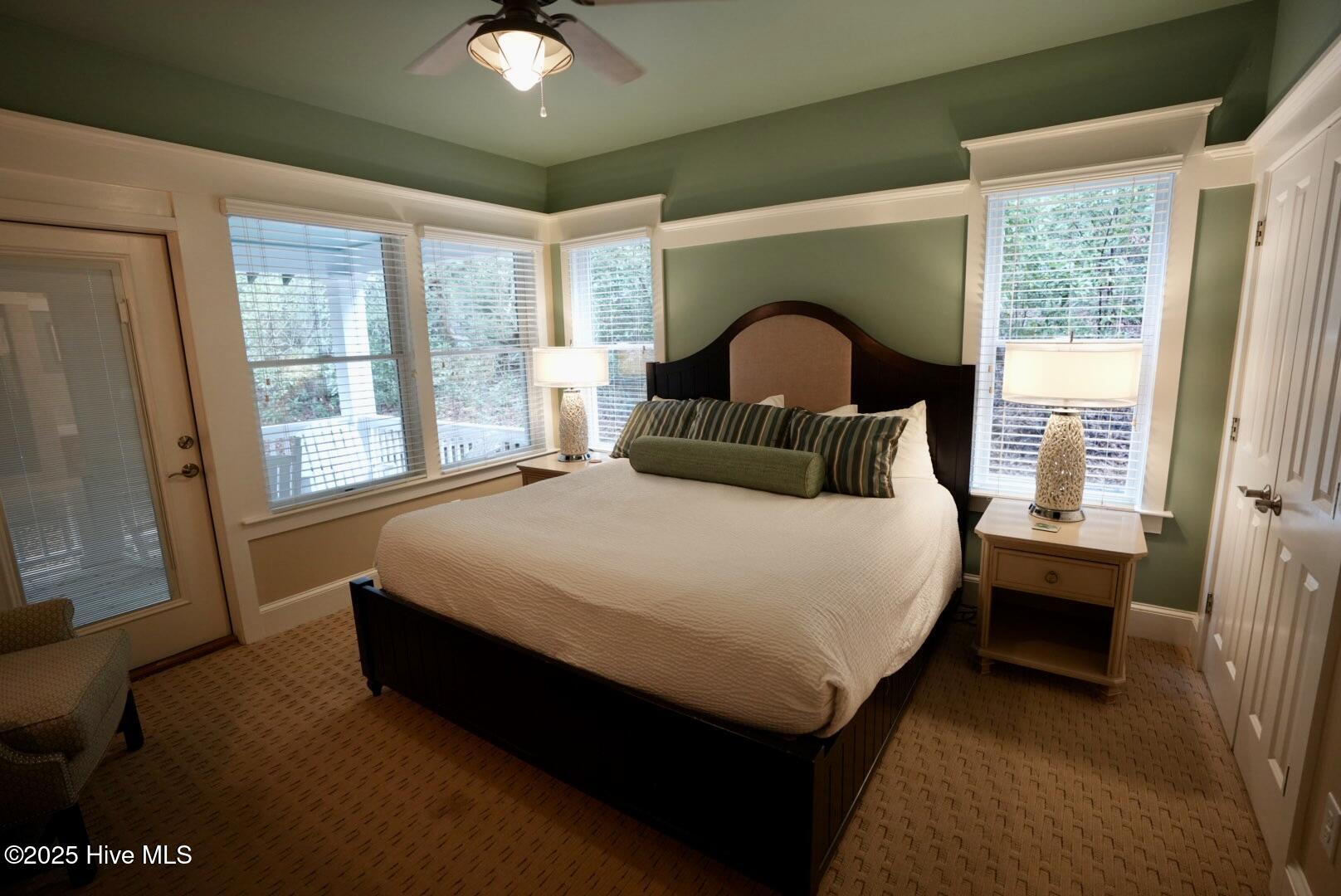 32 Earl Of Craven Court, Week I, Plus Crofter Rights