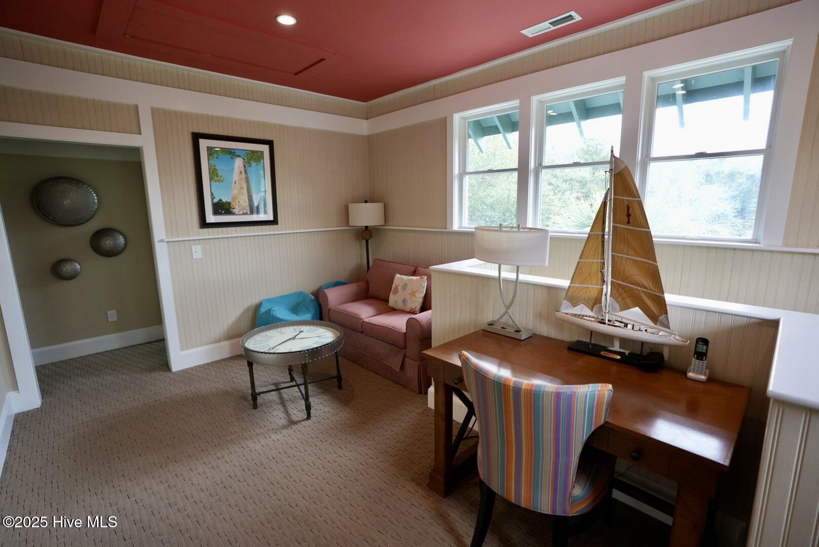 32 Earl Of Craven Court, Week I, Plus Crofter Rights