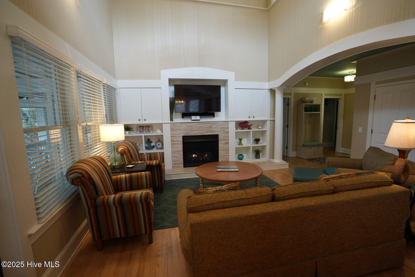 32 Earl Of Craven Court, Week I, Plus Crofter Rights