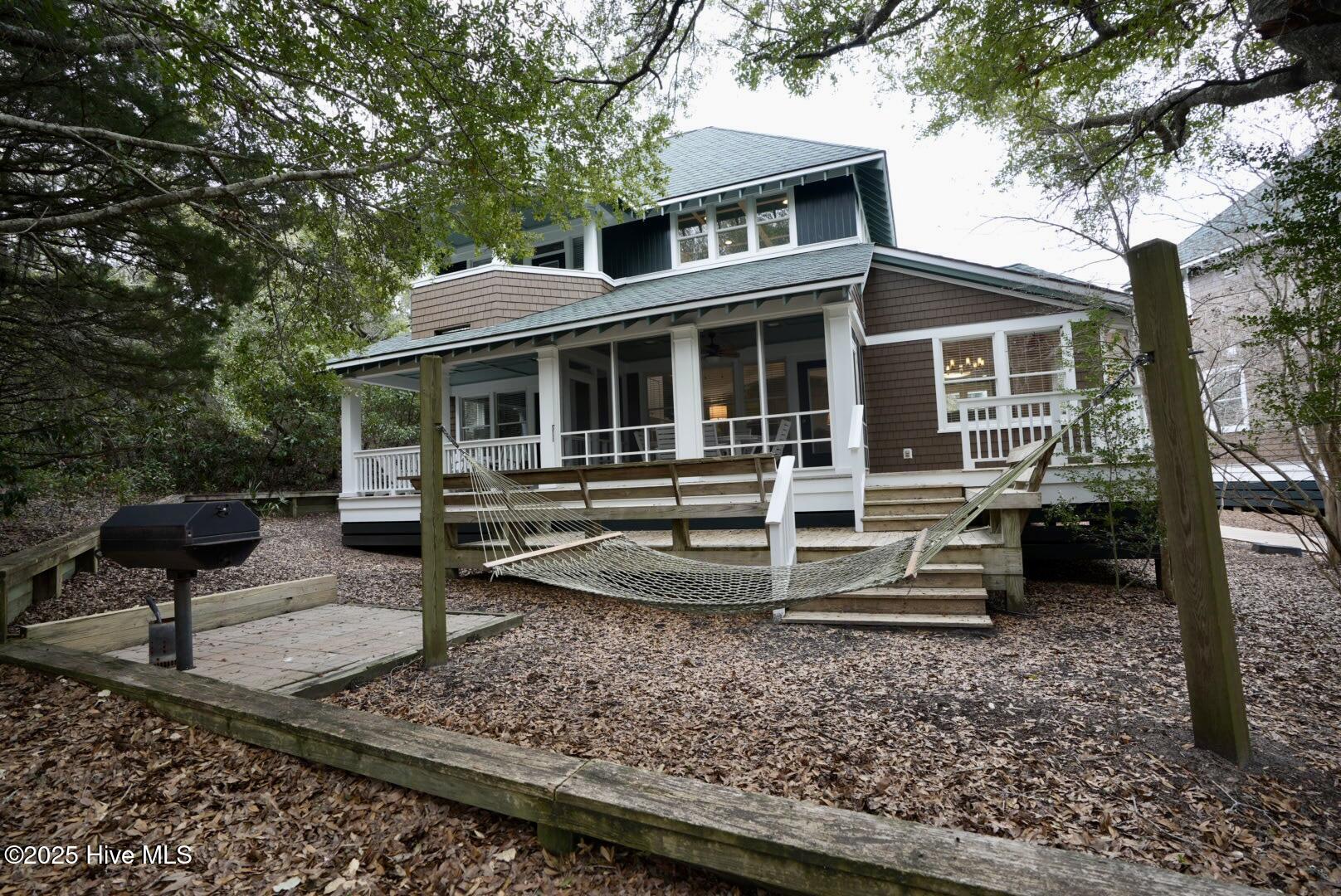 32 Earl Of Craven Court, Week I, Plus Crofter Rights