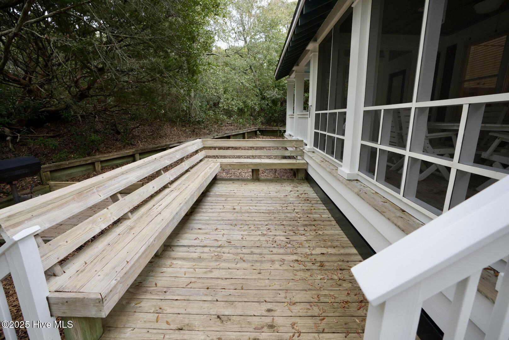 32 Earl Of Craven Court, Week I, Plus Crofter Rights