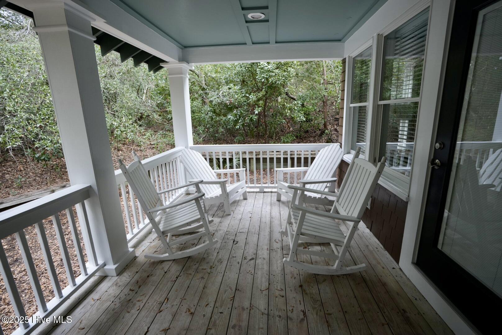 32 Earl Of Craven Court, Week I, Plus Crofter Rights