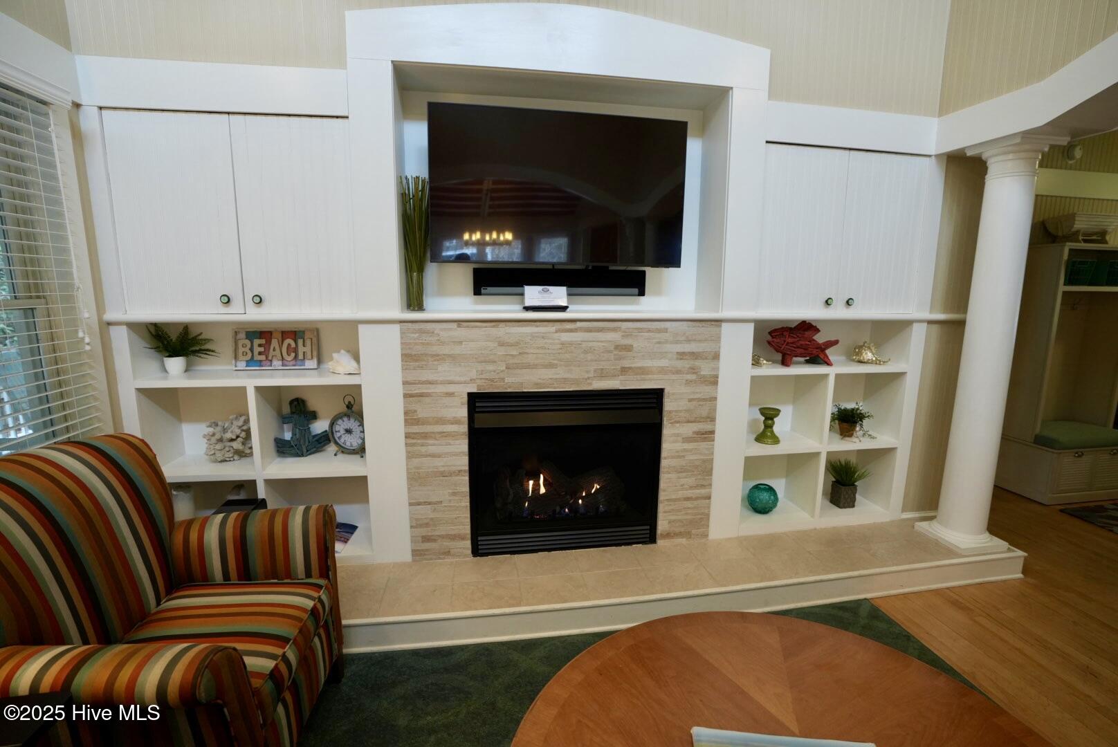 32 Earl Of Craven Court, Week I, Plus Crofter Rights