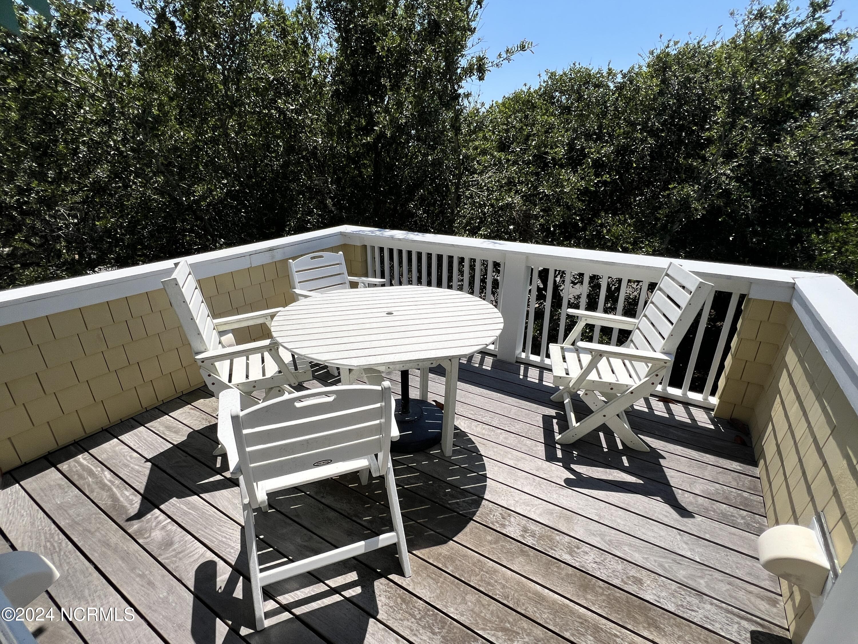 53 Earl Of Craven Court, Week I