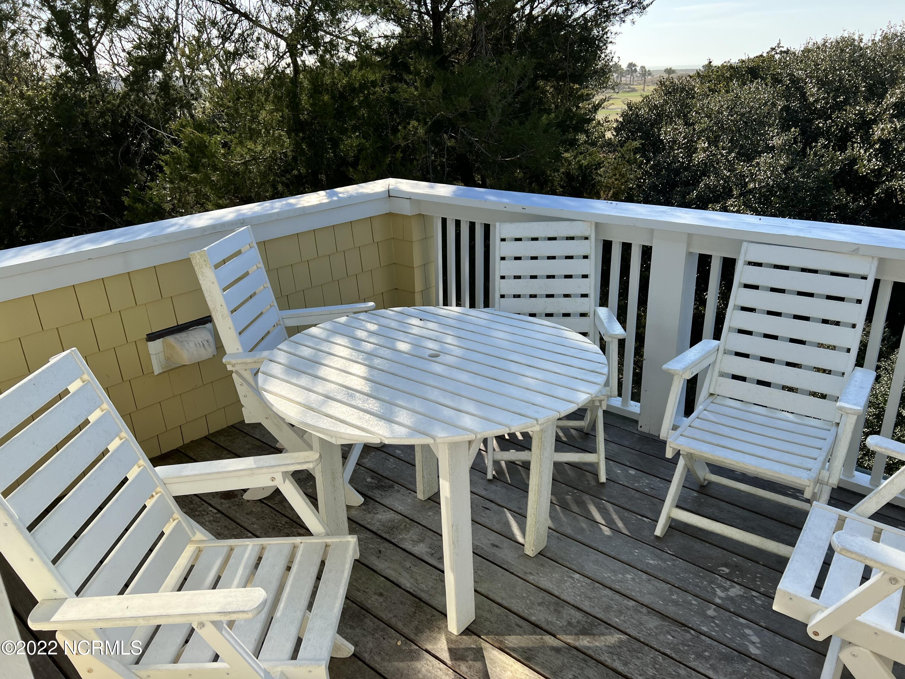 51 Earl Of Craven Court, Week D + Crofter Rights