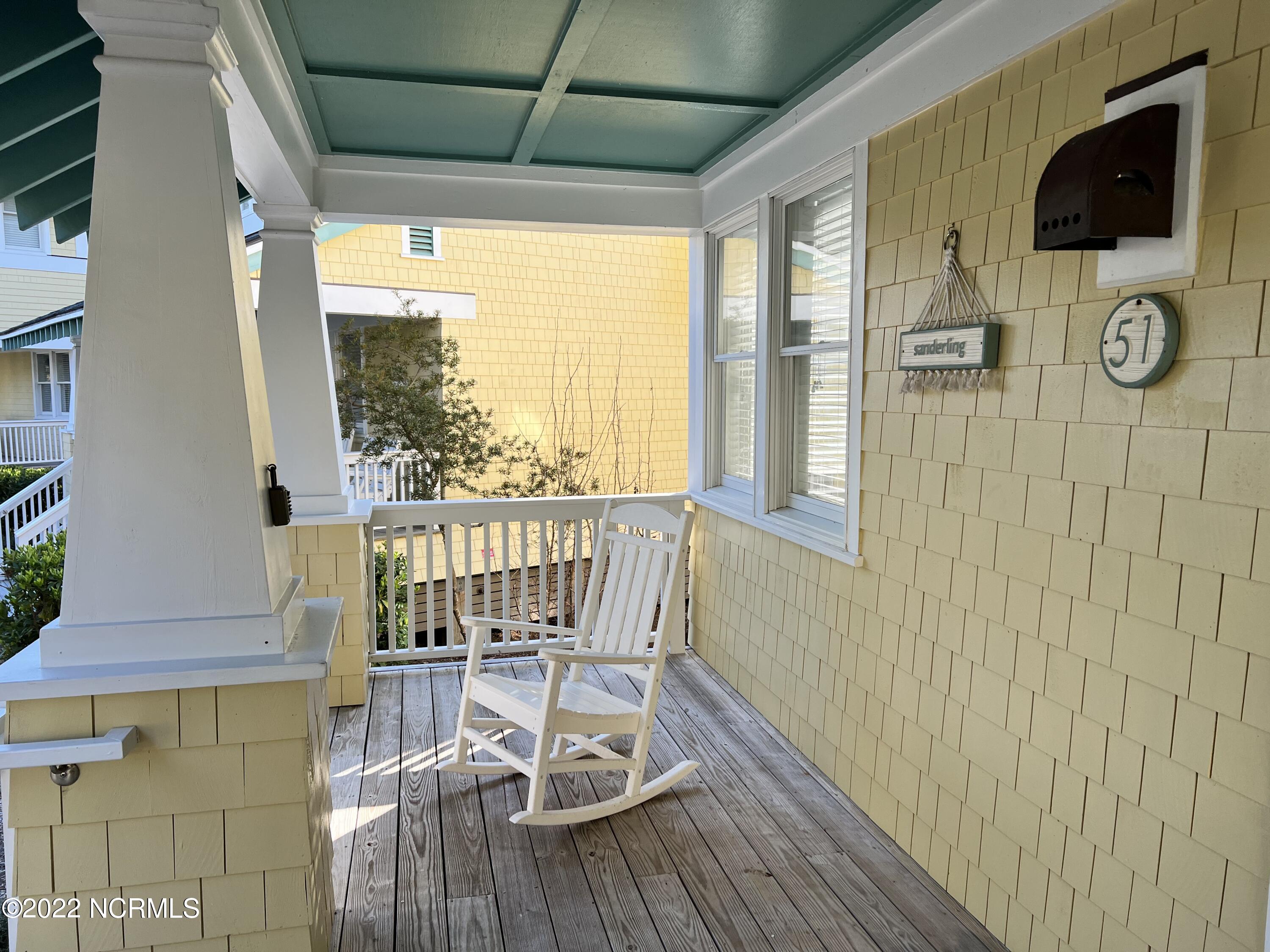 51 Earl Of Craven Court, Week D + Crofter Rights