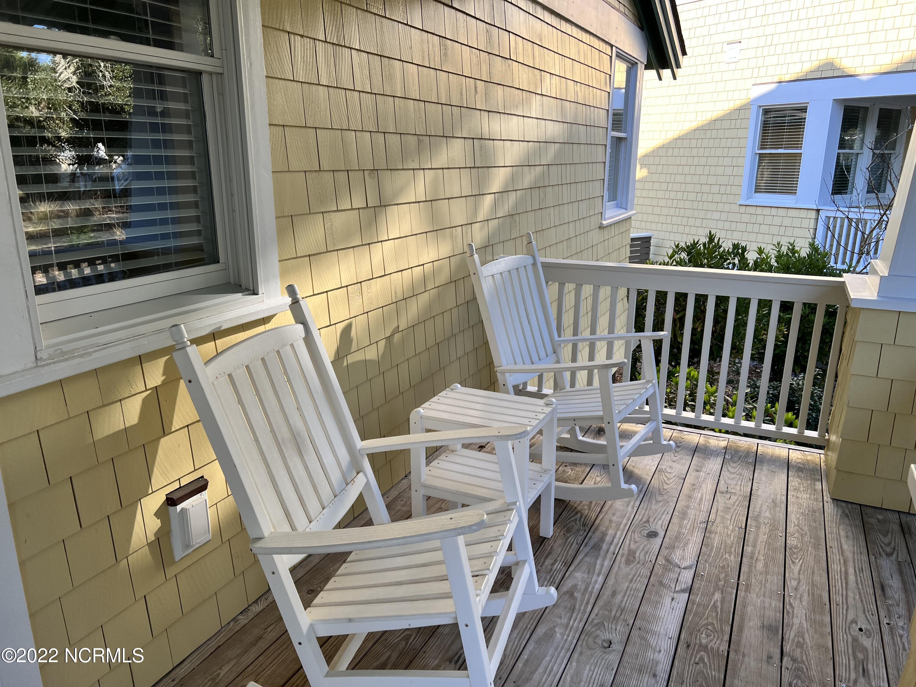 51 Earl Of Craven Court, Week D + Crofter Rights