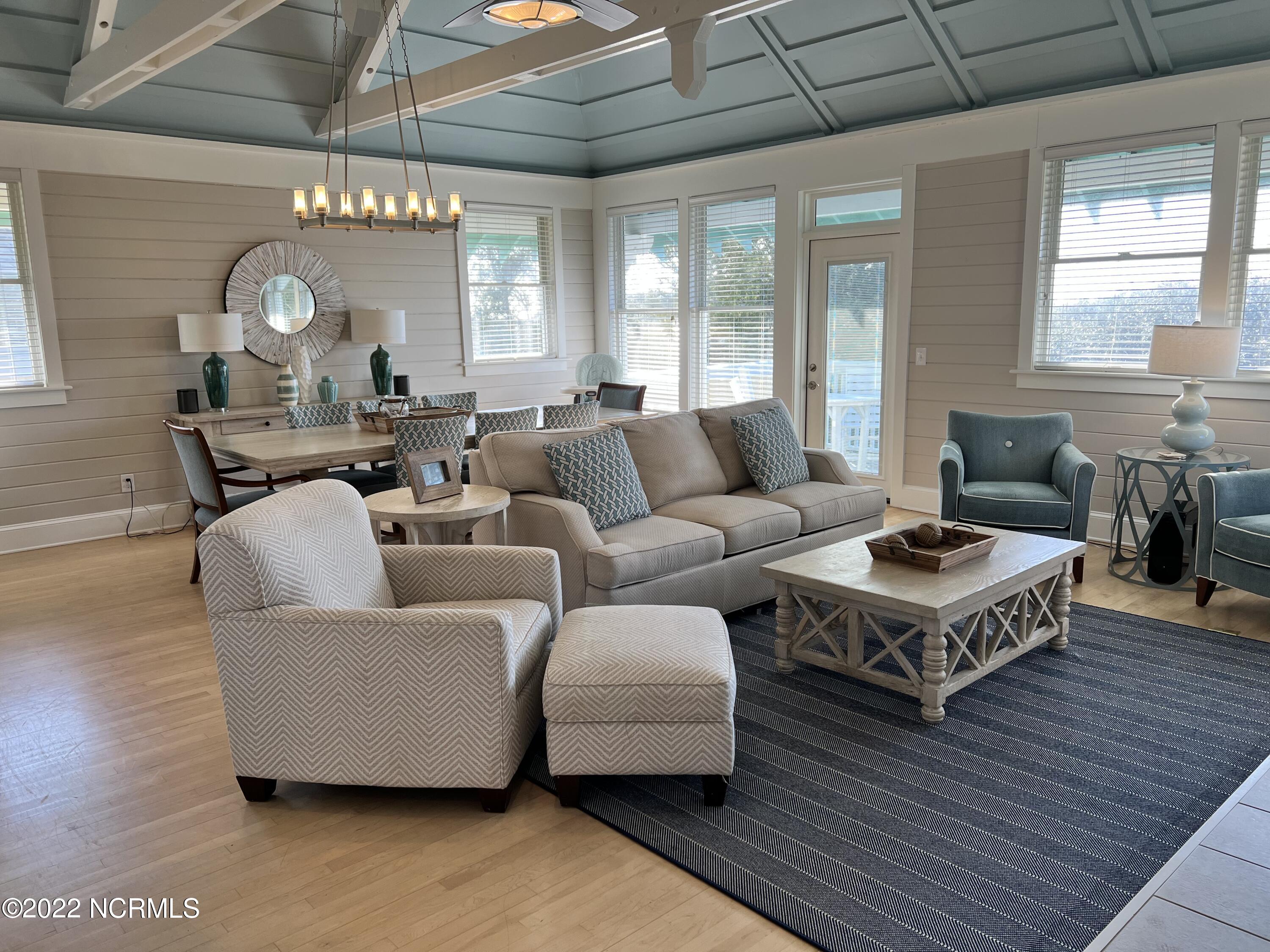 51 Earl Of Craven Court, Week D + Crofter Rights