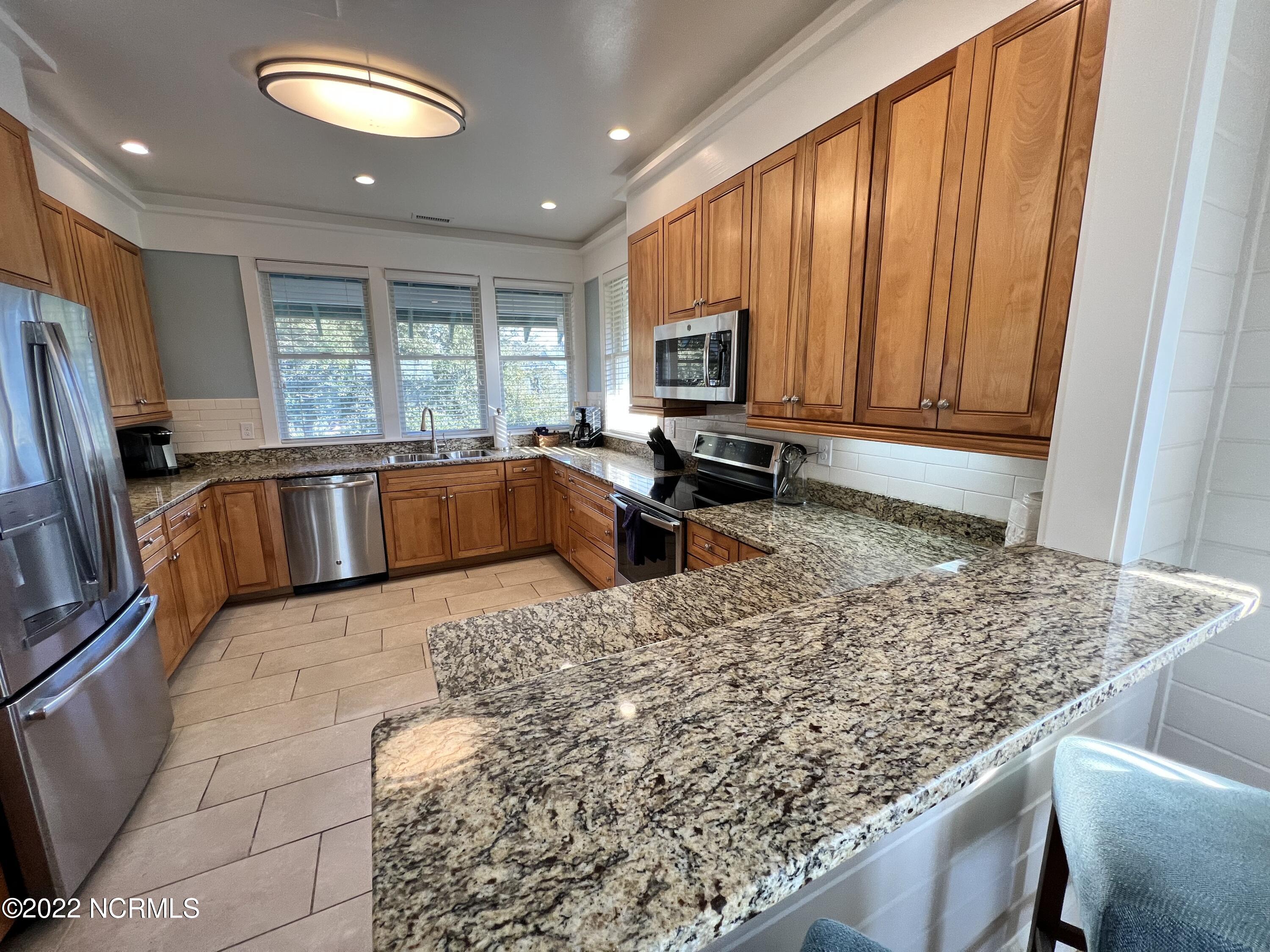 51 Earl Of Craven Court, Week D + Crofter Rights