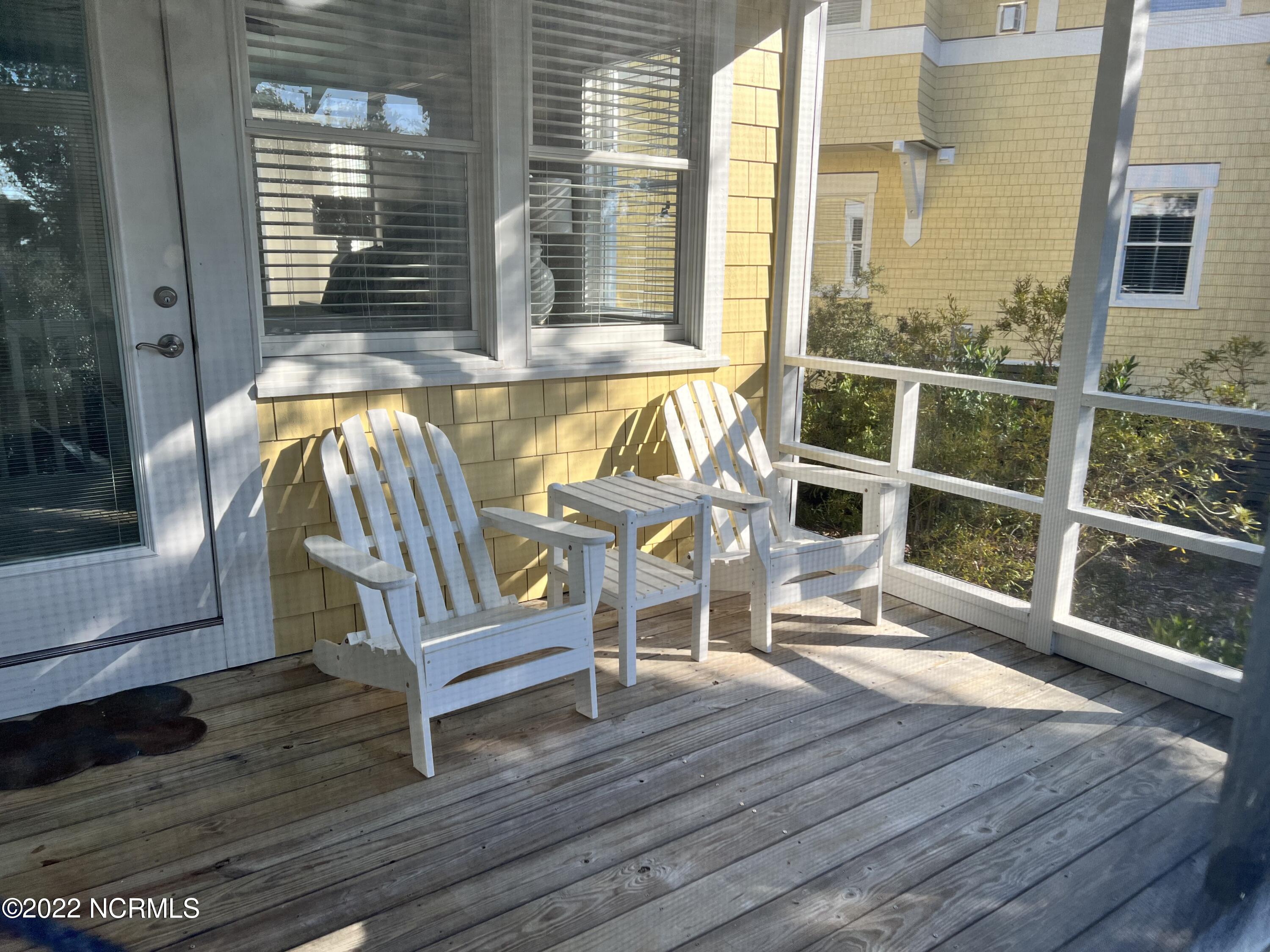 51 Earl Of Craven Court, Week D + Crofter Rights