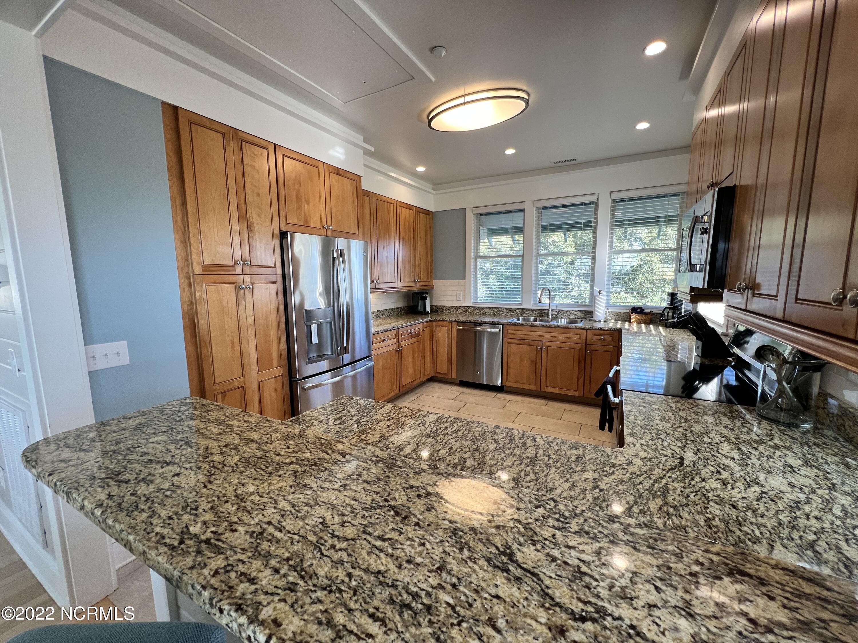 51 Earl Of Craven Court, Week D + Crofter Rights