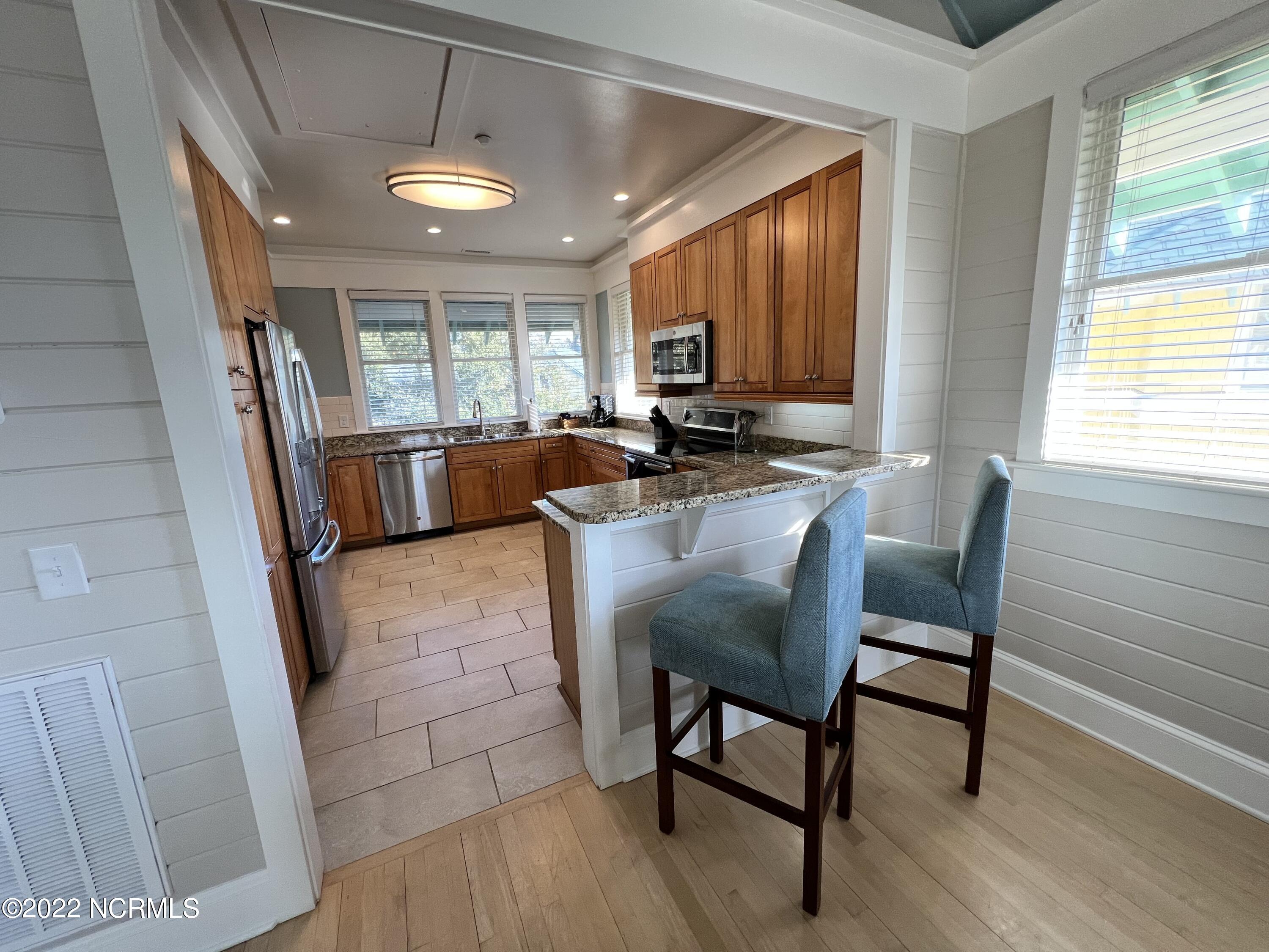 51 Earl Of Craven Court, Week D + Crofter Rights