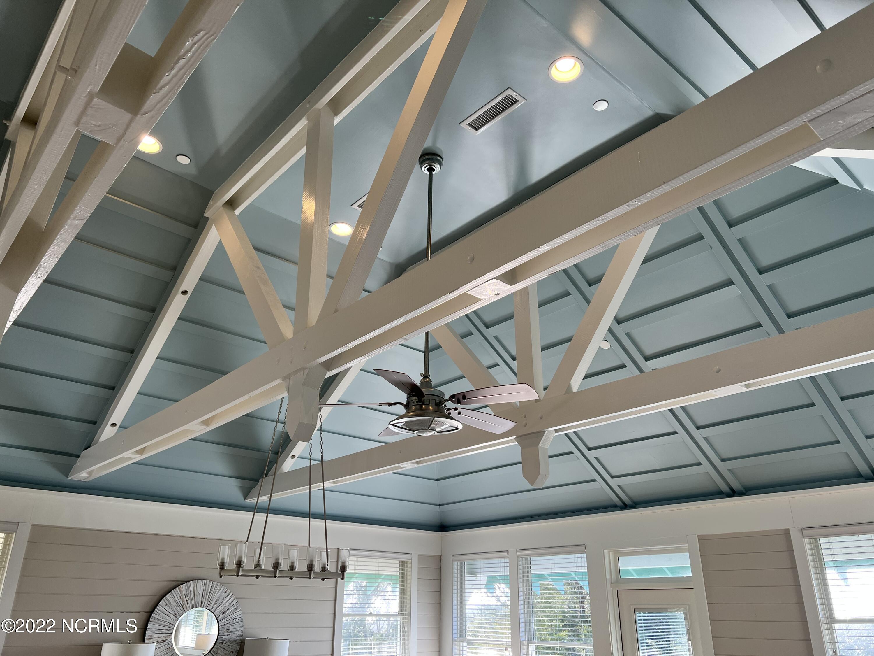 51 Earl Of Craven Court, Week D + Crofter Rights