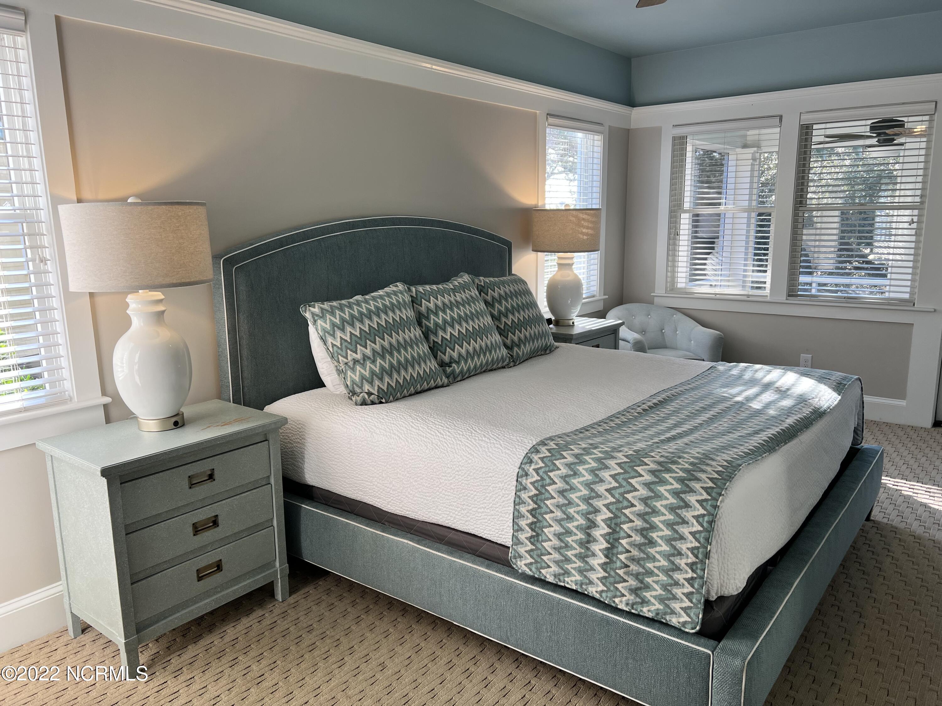 51 Earl Of Craven Court, Week D + Crofter Rights