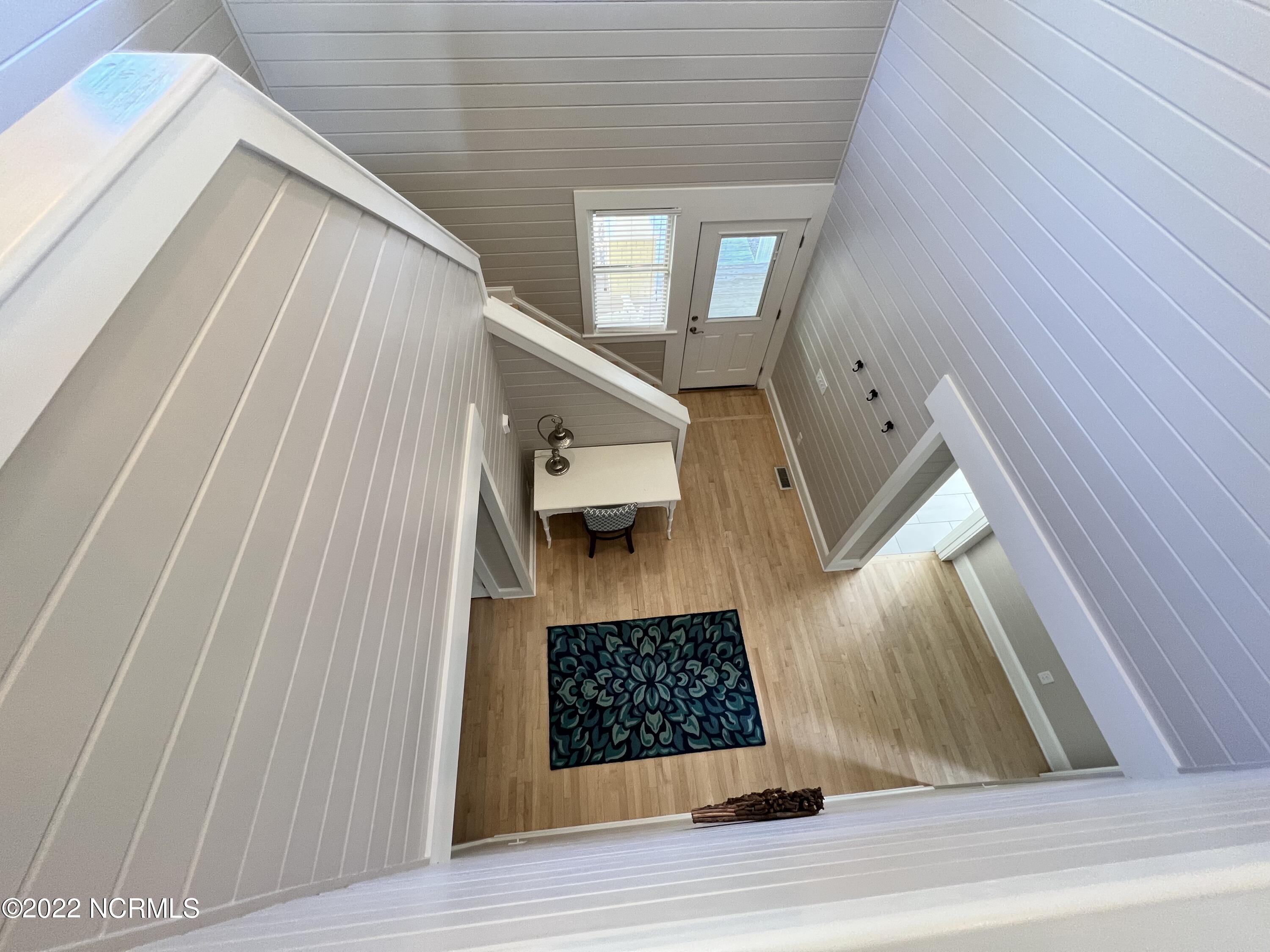 51 Earl Of Craven Court, Week D + Crofter Rights