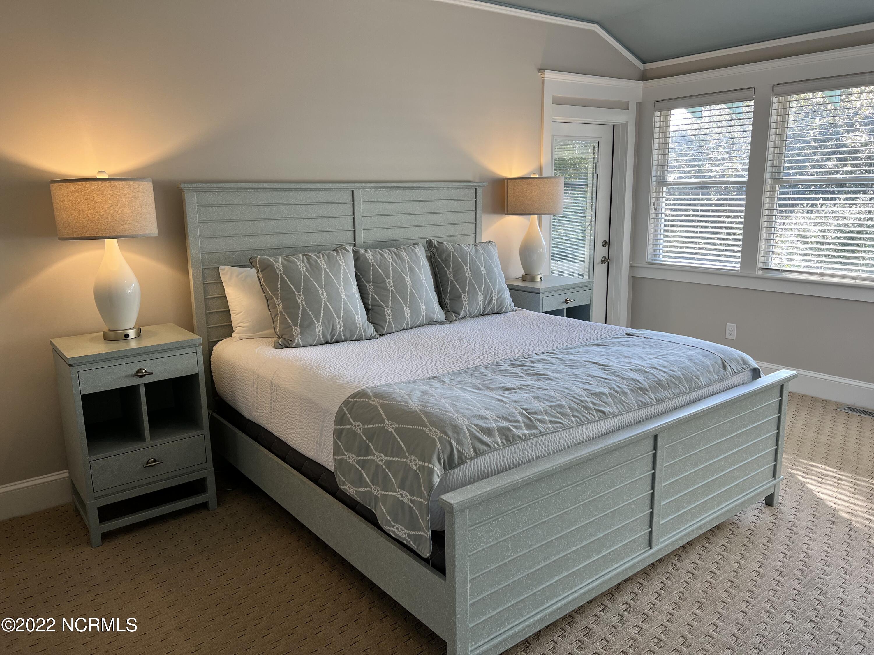 51 Earl Of Craven Court, Week D + Crofter Rights