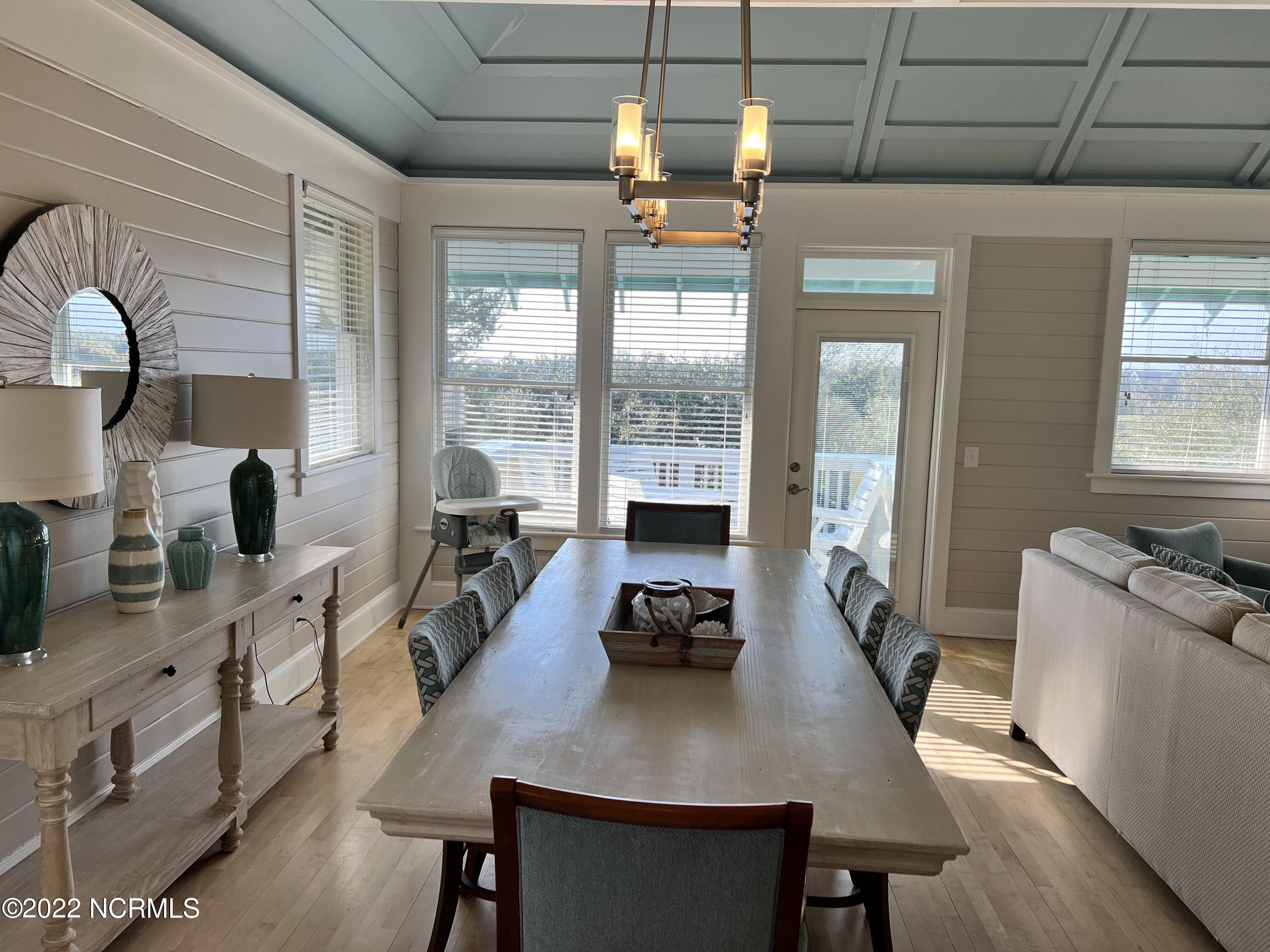 51 Earl Of Craven Court, Week D + Crofter Rights