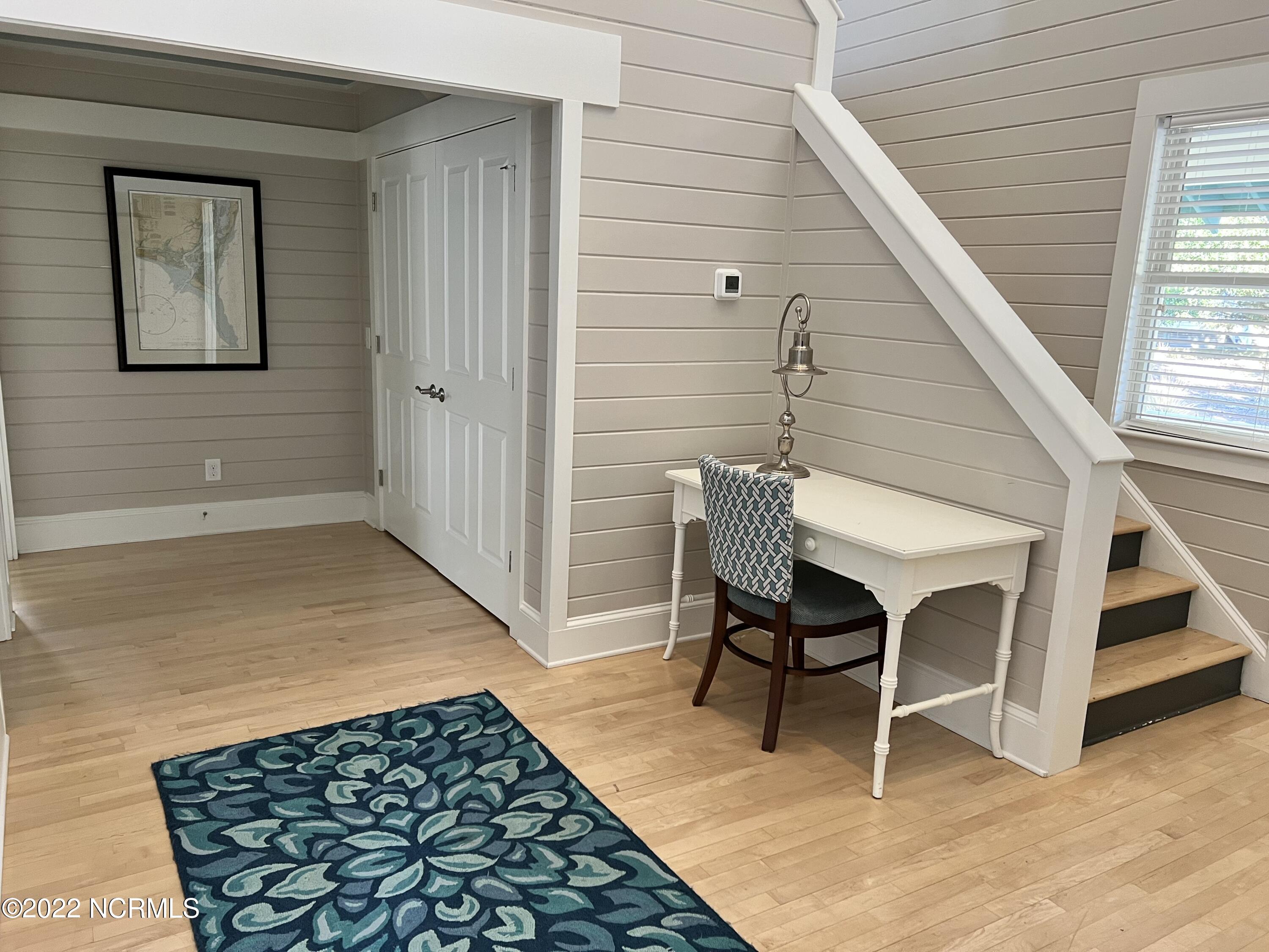 51 Earl Of Craven Court, Week D + Crofter Rights