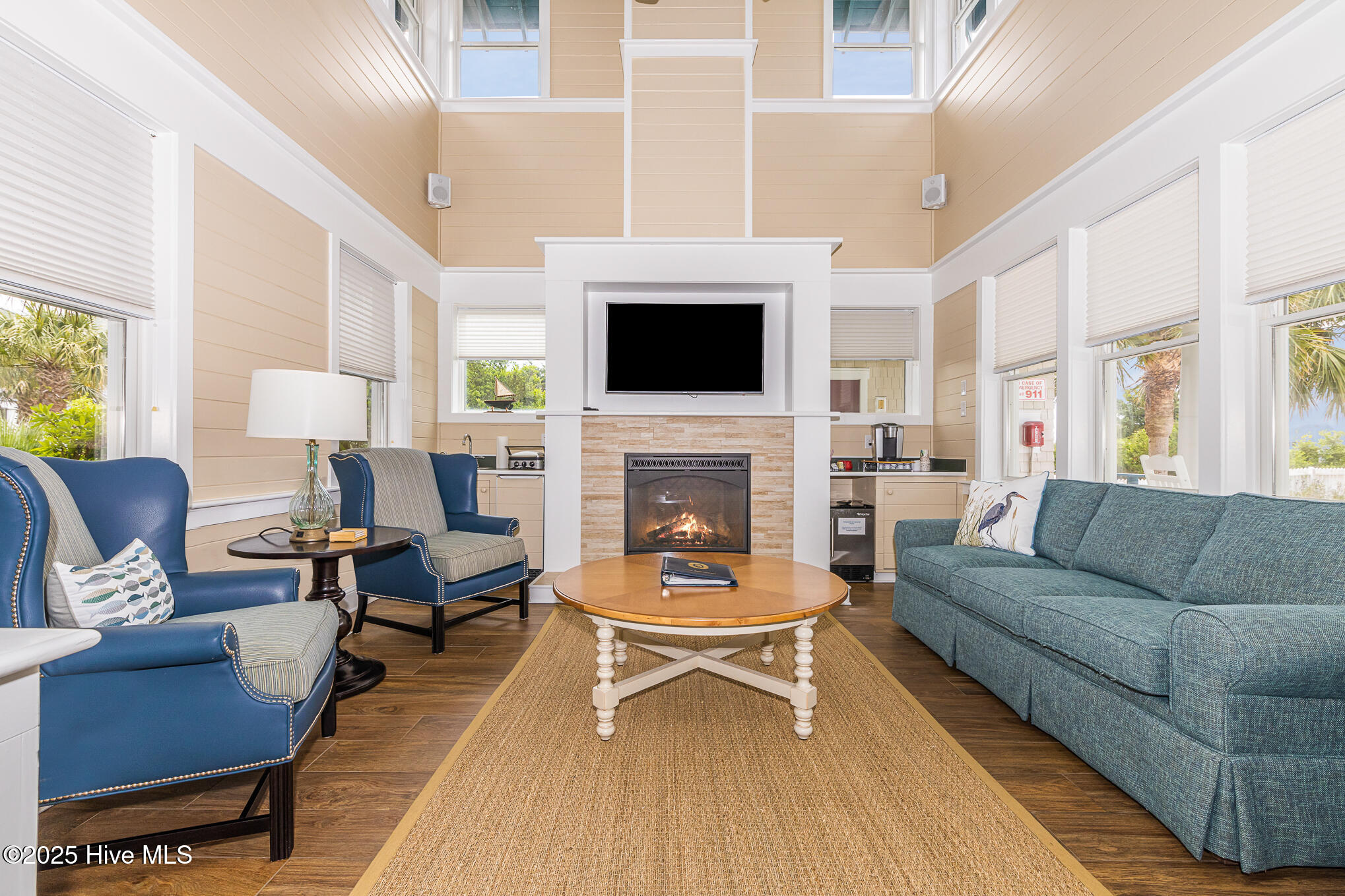 51 Earl Of Craven Court, Week D + Crofter Rights